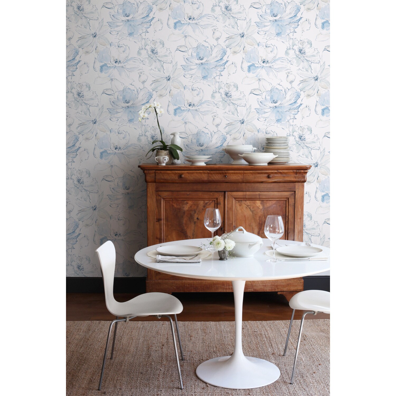 York Wallcoverings CL2519 wallpaper - View #2