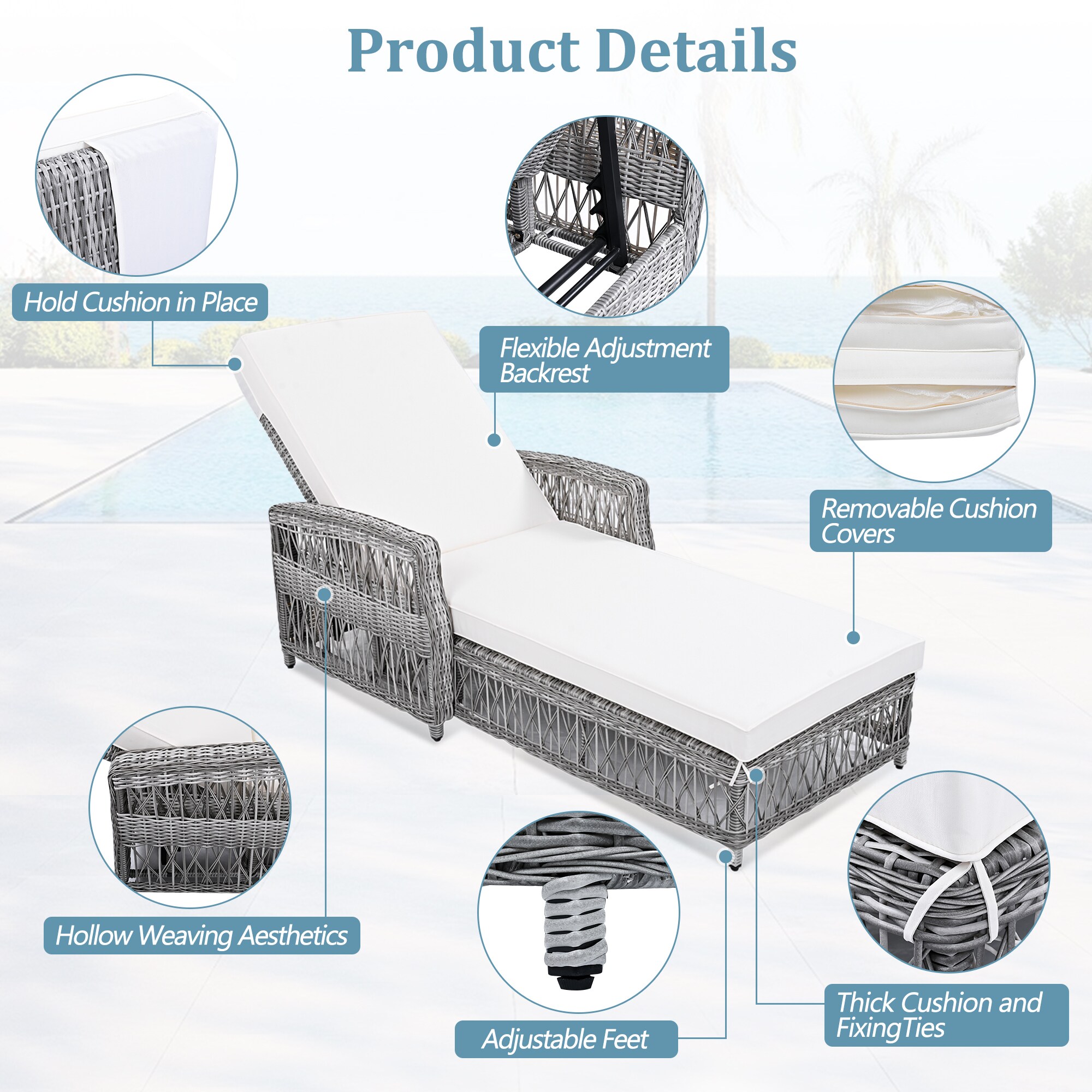 AAZJ JDS-W874P146258 Patio-Chairs - View #5