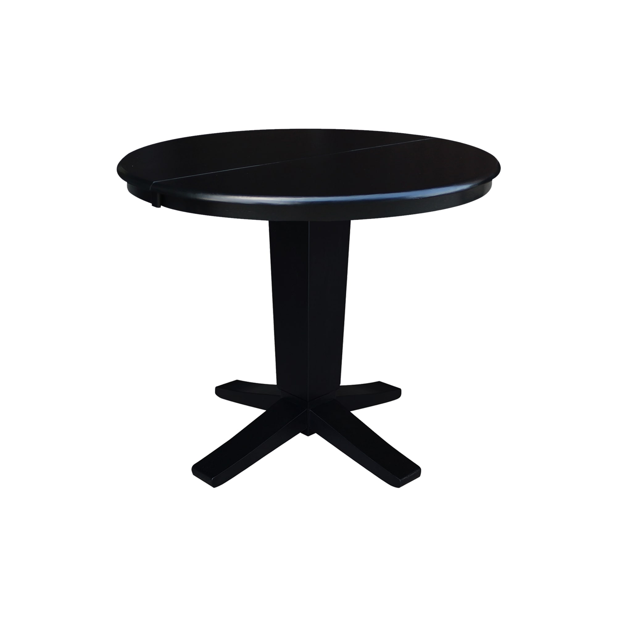 International Concepts K46-36RXT-23B-C10-2 Dining-Sets - View #3