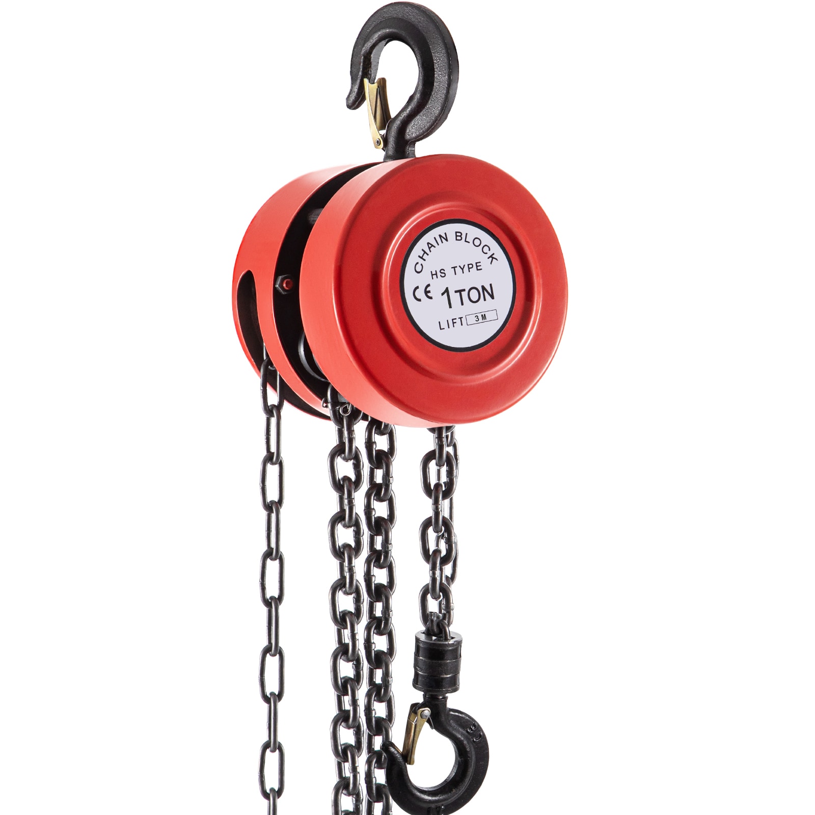 Chain Accessories Type Chain assembly