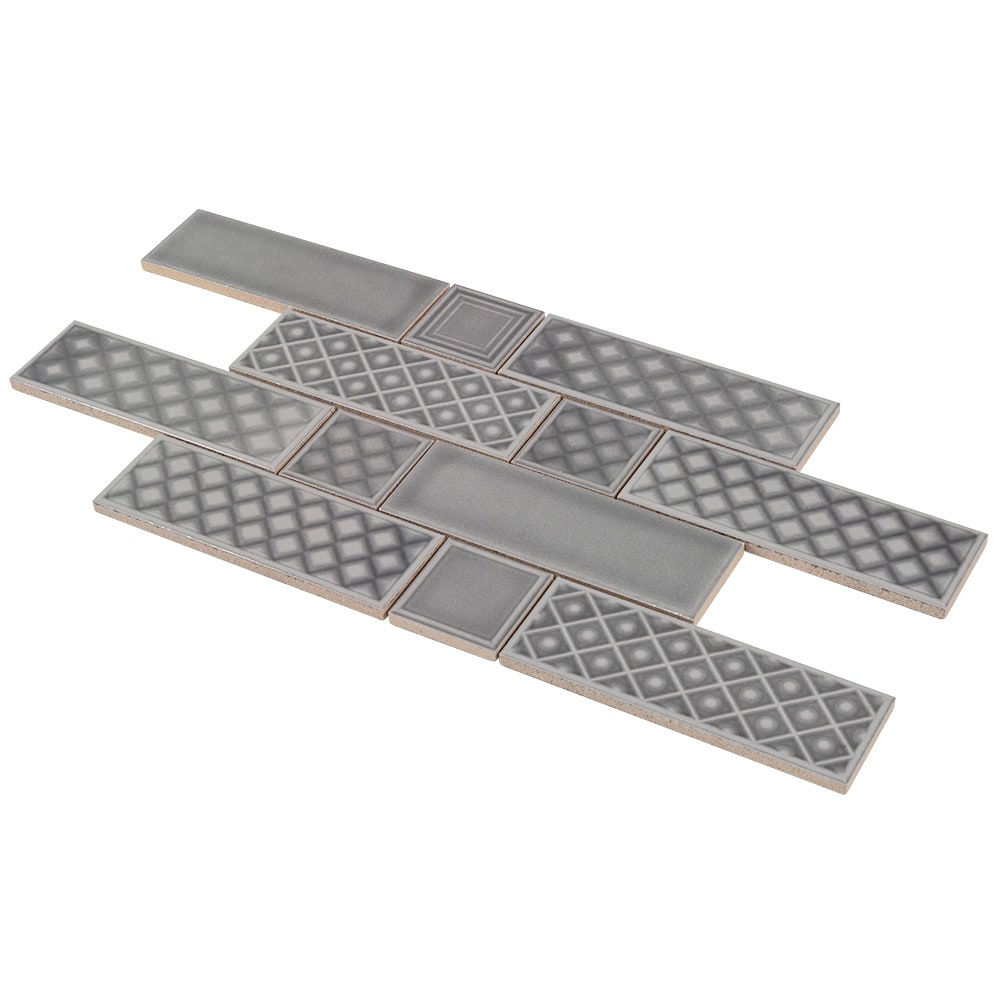 Boutique Ceramic LW0319102 Ceramic-Tile - View #4