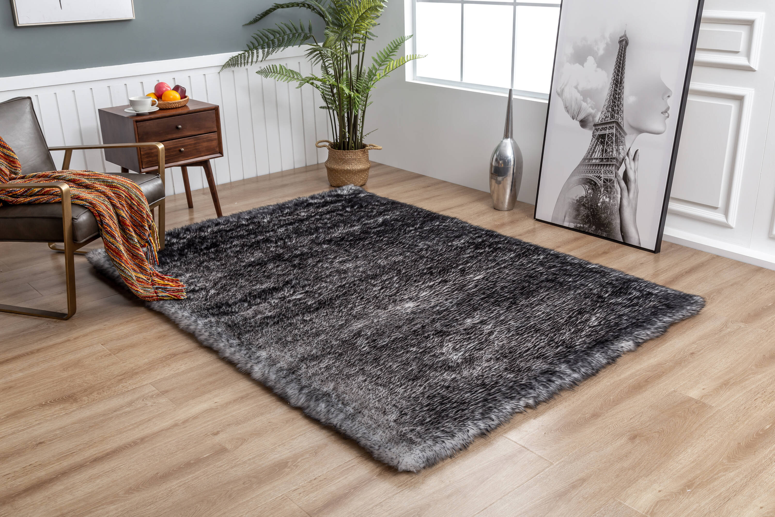 MDA Rugs FA0457 rugs - View #2