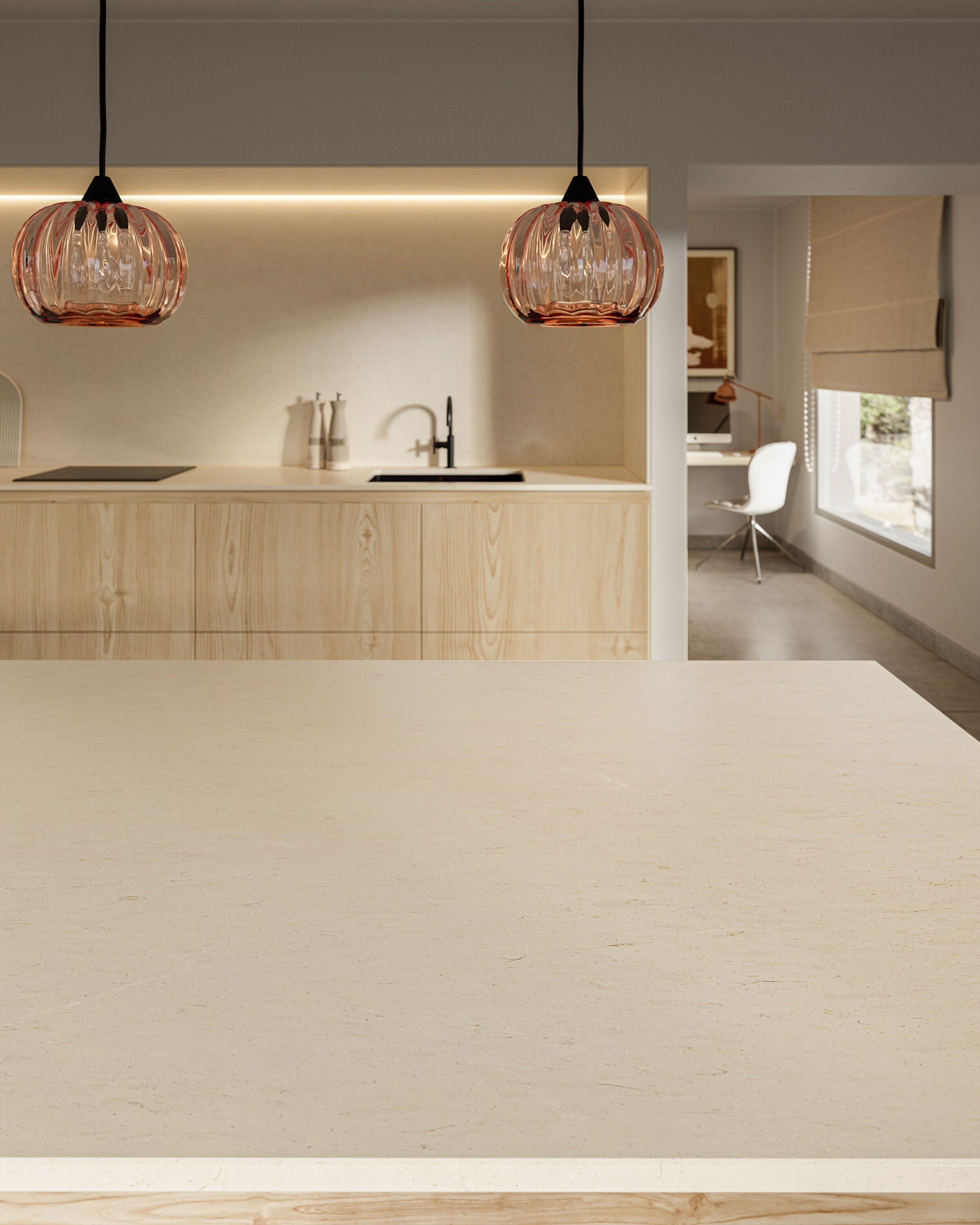 Silestone 2014053 Countertop-Samples - View #4