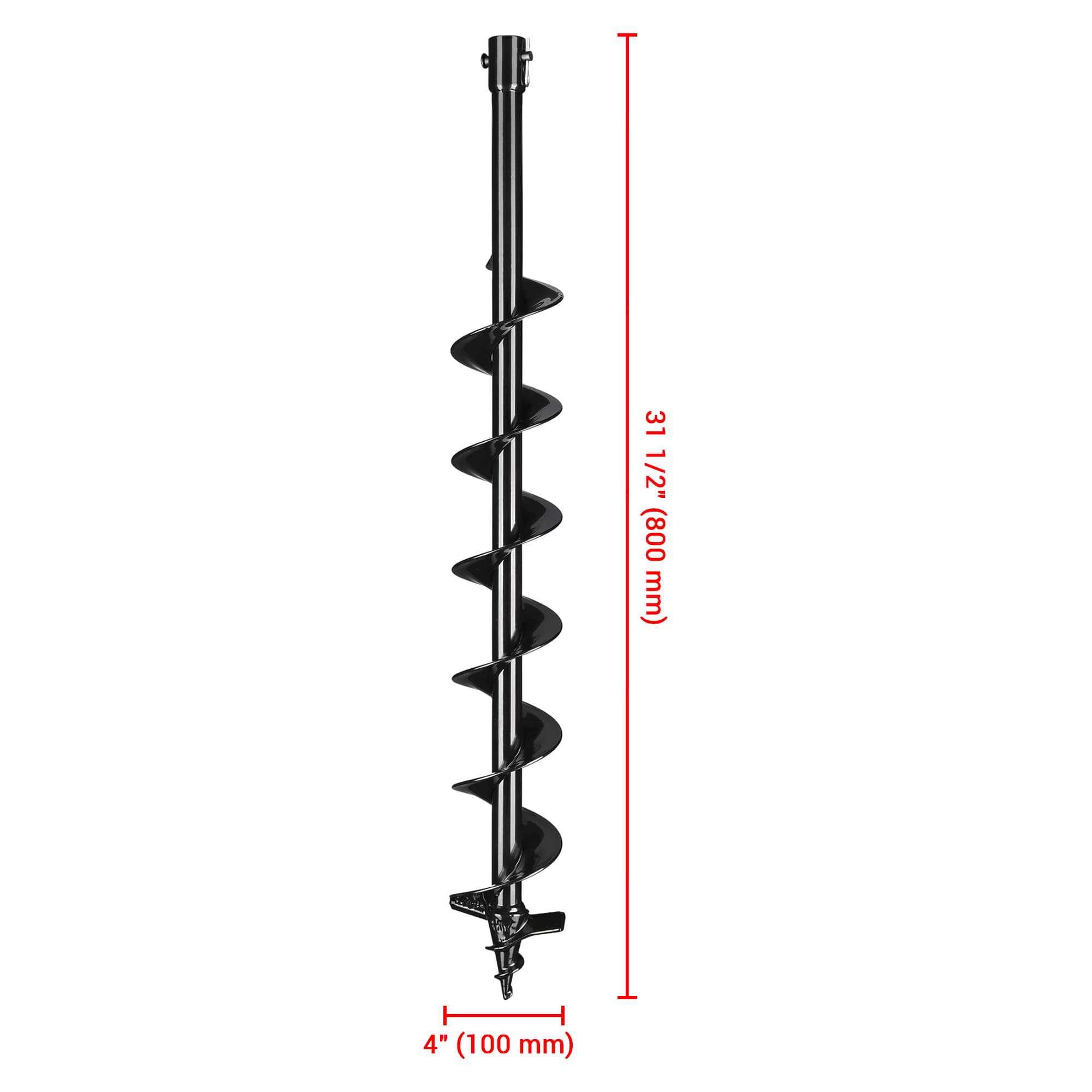 Yescom 08ADB001-4IN-06-LO Auger-Bits - View #3