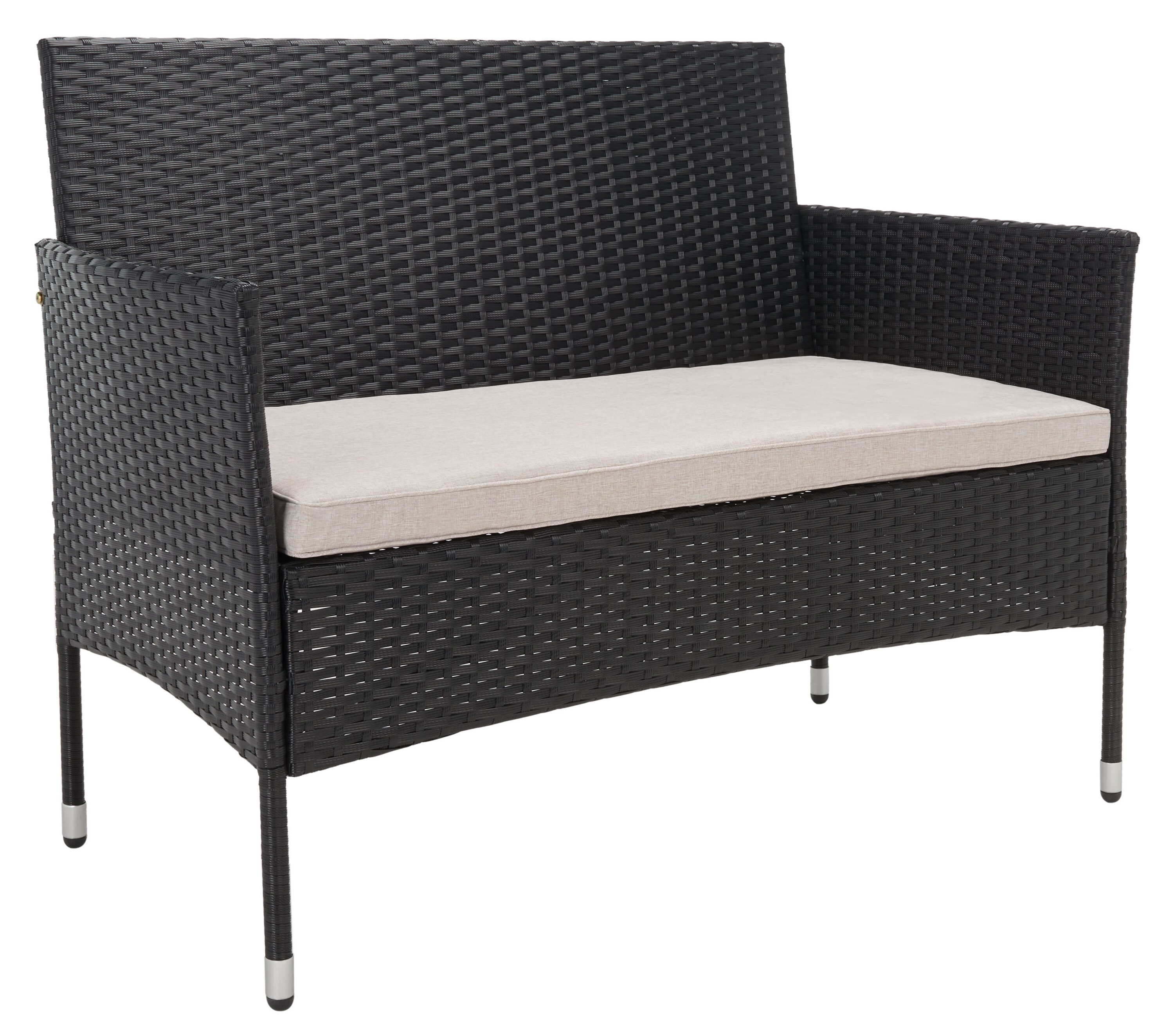 Safavieh PAT7504E Patio-Conversation-Sets - View #5