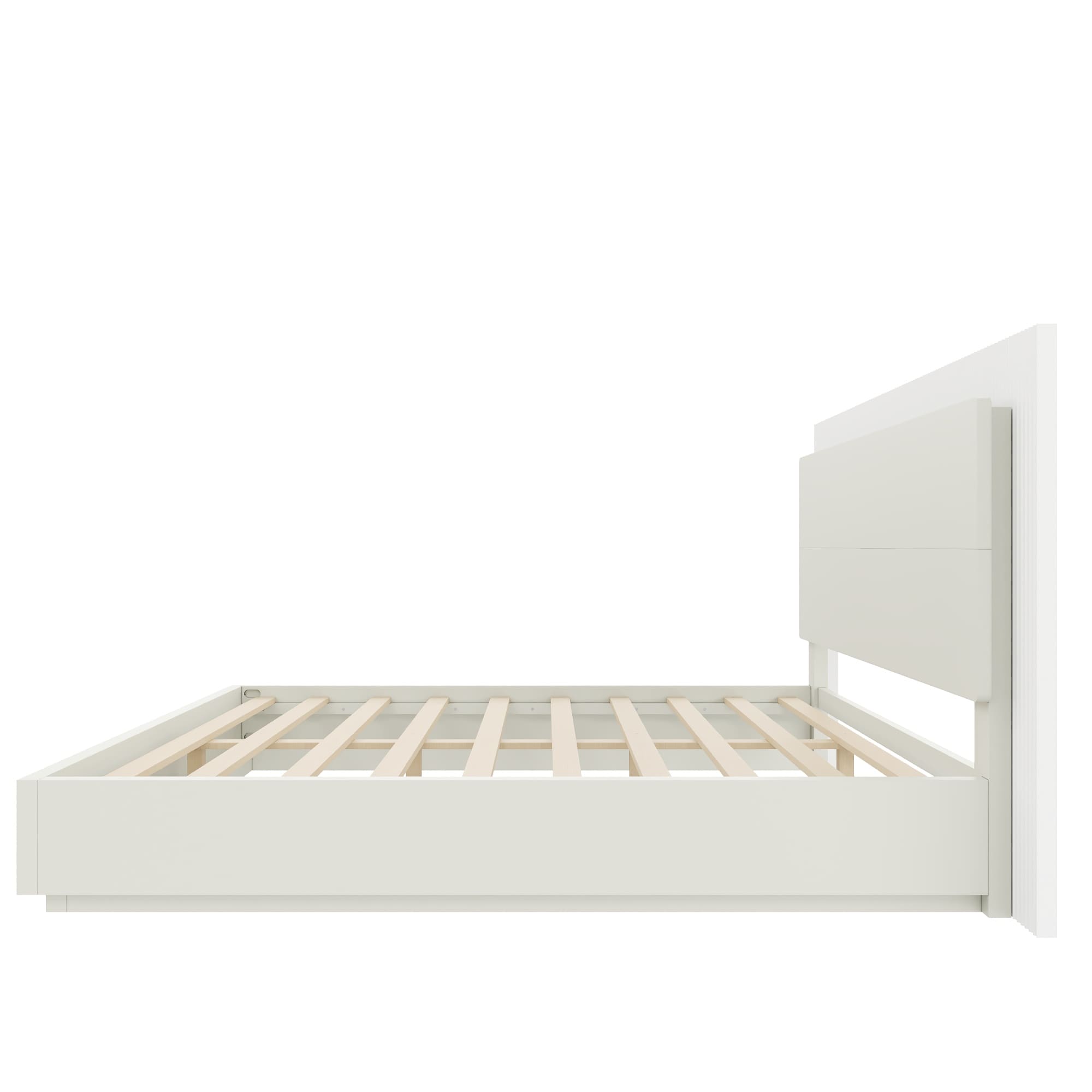 ModernLuxe L3P-N7090004946K beds - View #5