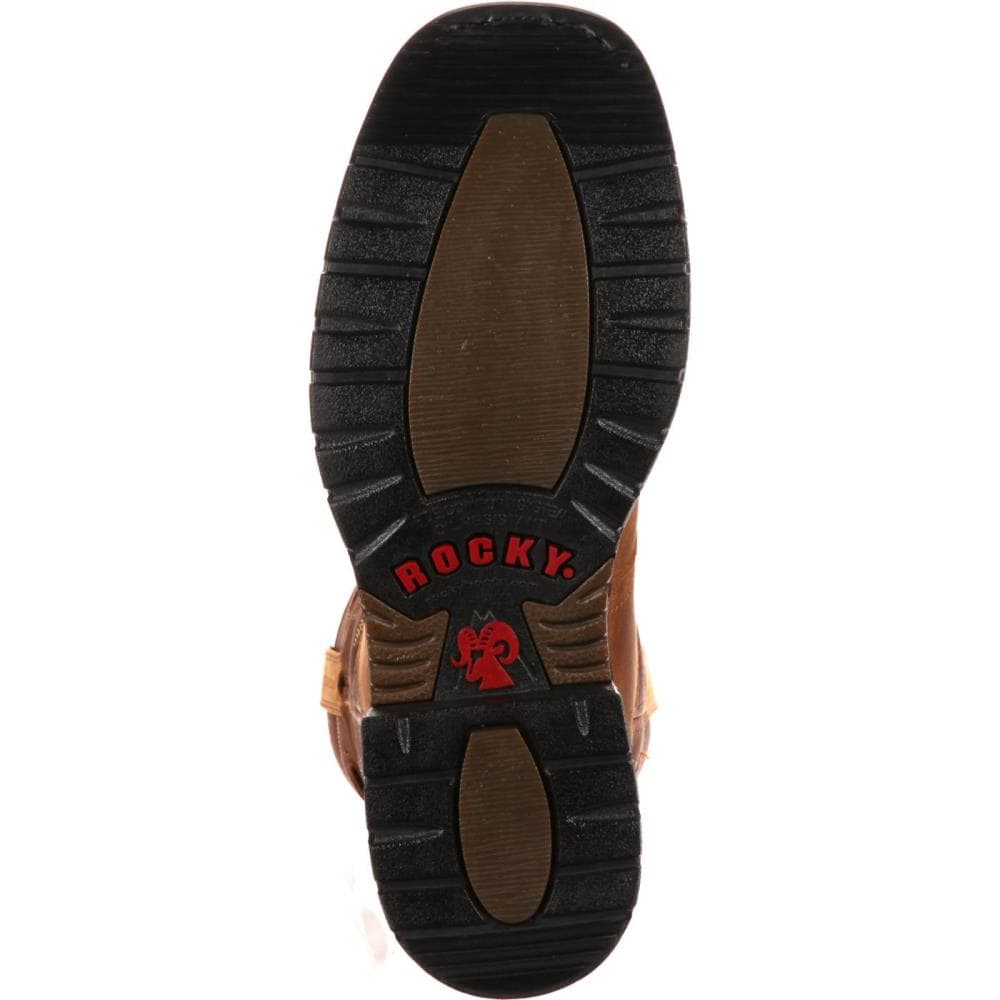 Rocky RKYW041  W  075 footwear - View #2