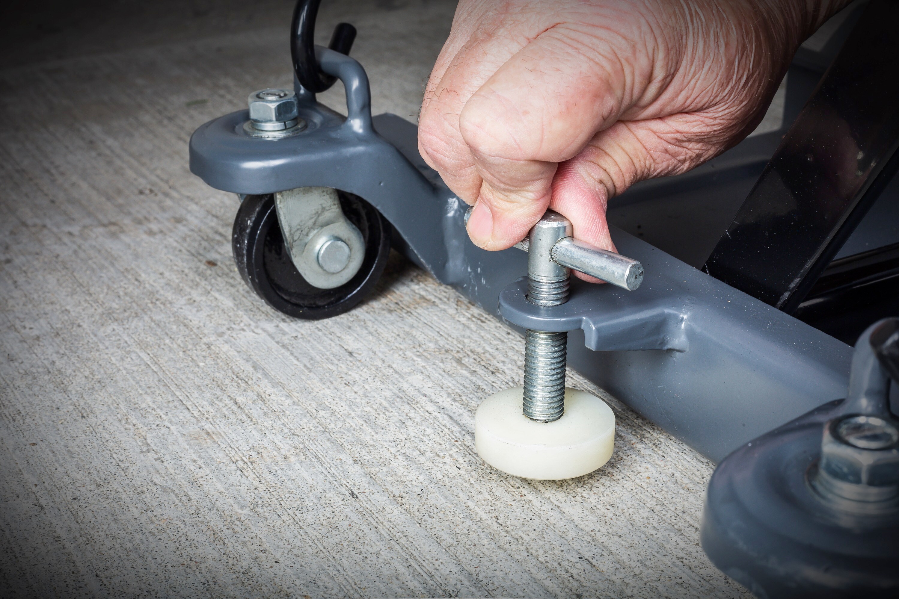 Powerbuilt 941877ECE jacks - View #5