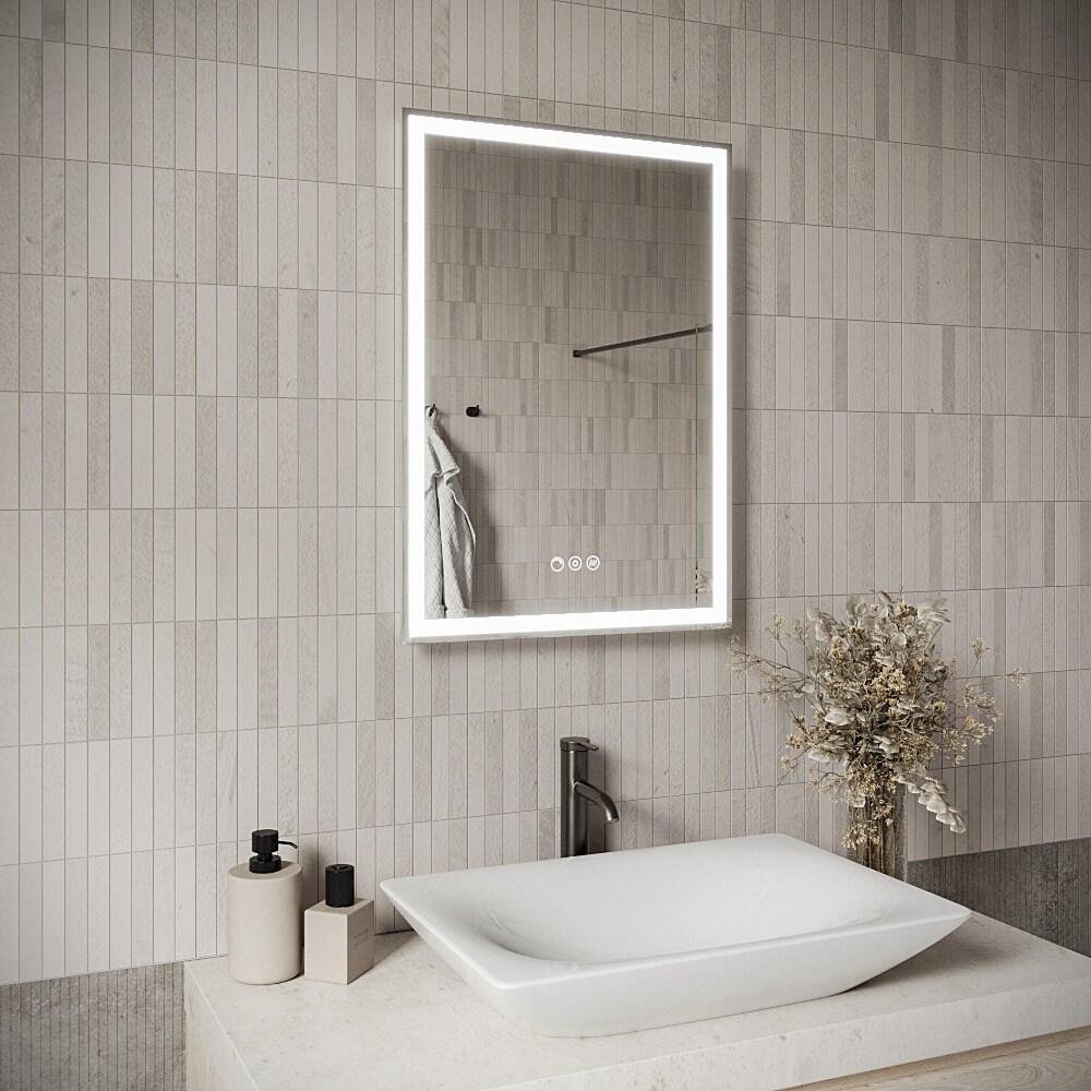Streamline M-2180-257 Framed-Bath-Mirrors - View #2