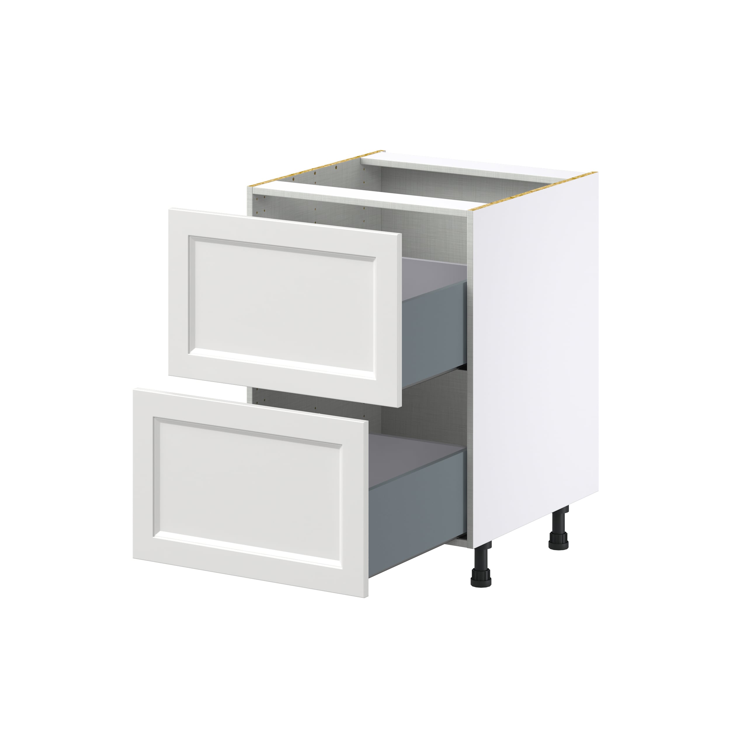 Hugo&Borg DSB2D24-RI Cabinets-Kitchen - View #7
