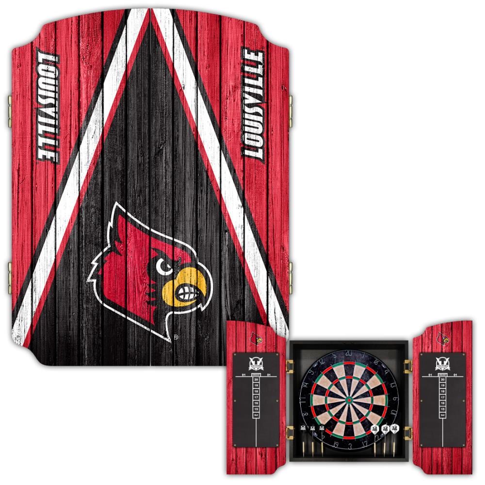 Louisville Cardinals Tailgate