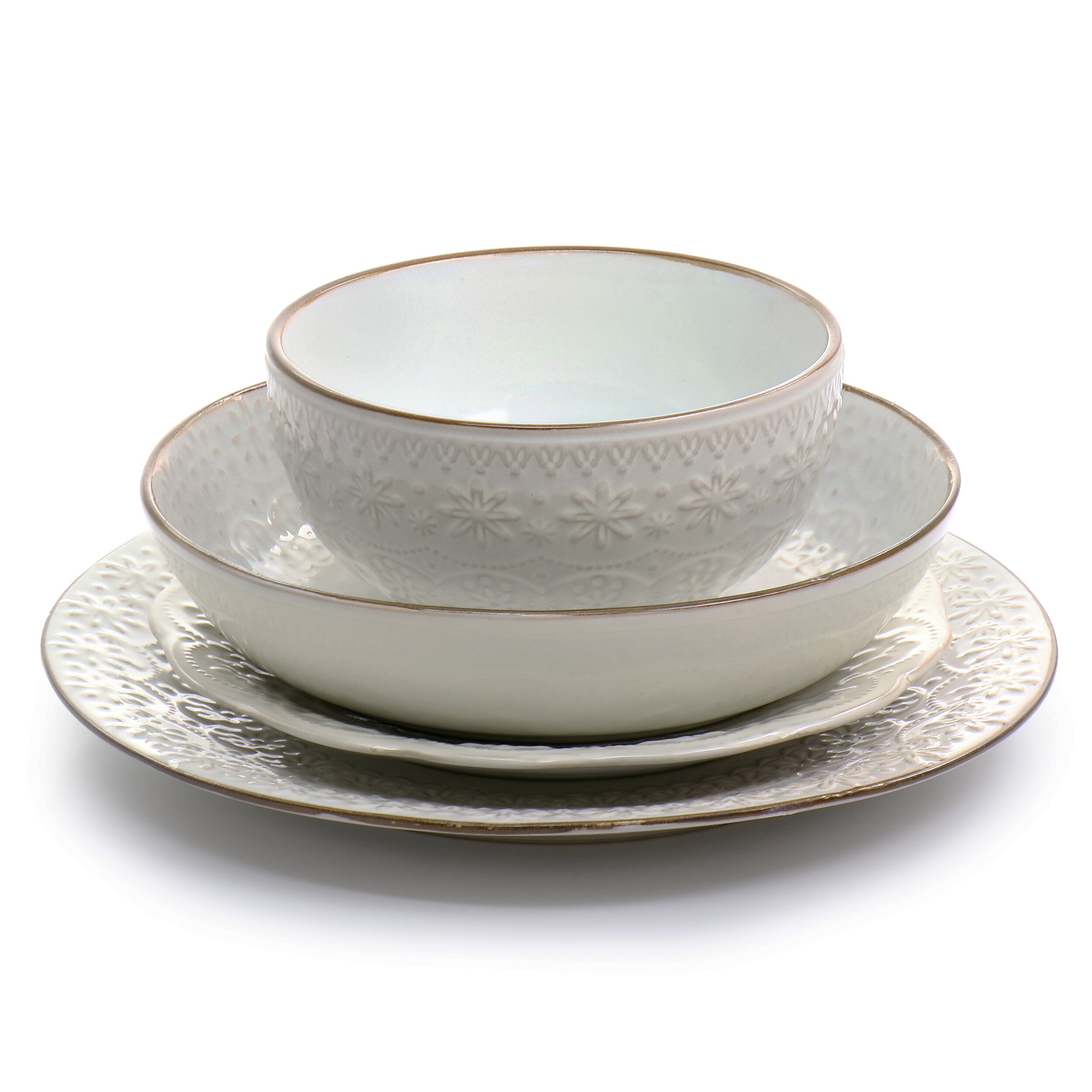 Elama 849115523M dinnerware - View #2