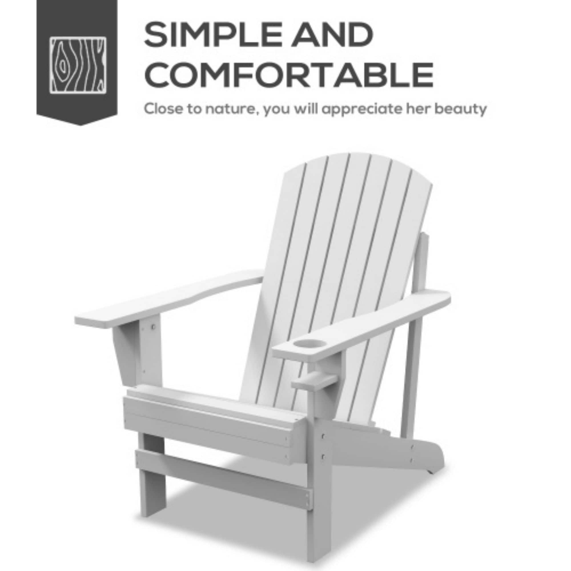 CASAINC CA8102BC Patio-Chairs - View #3