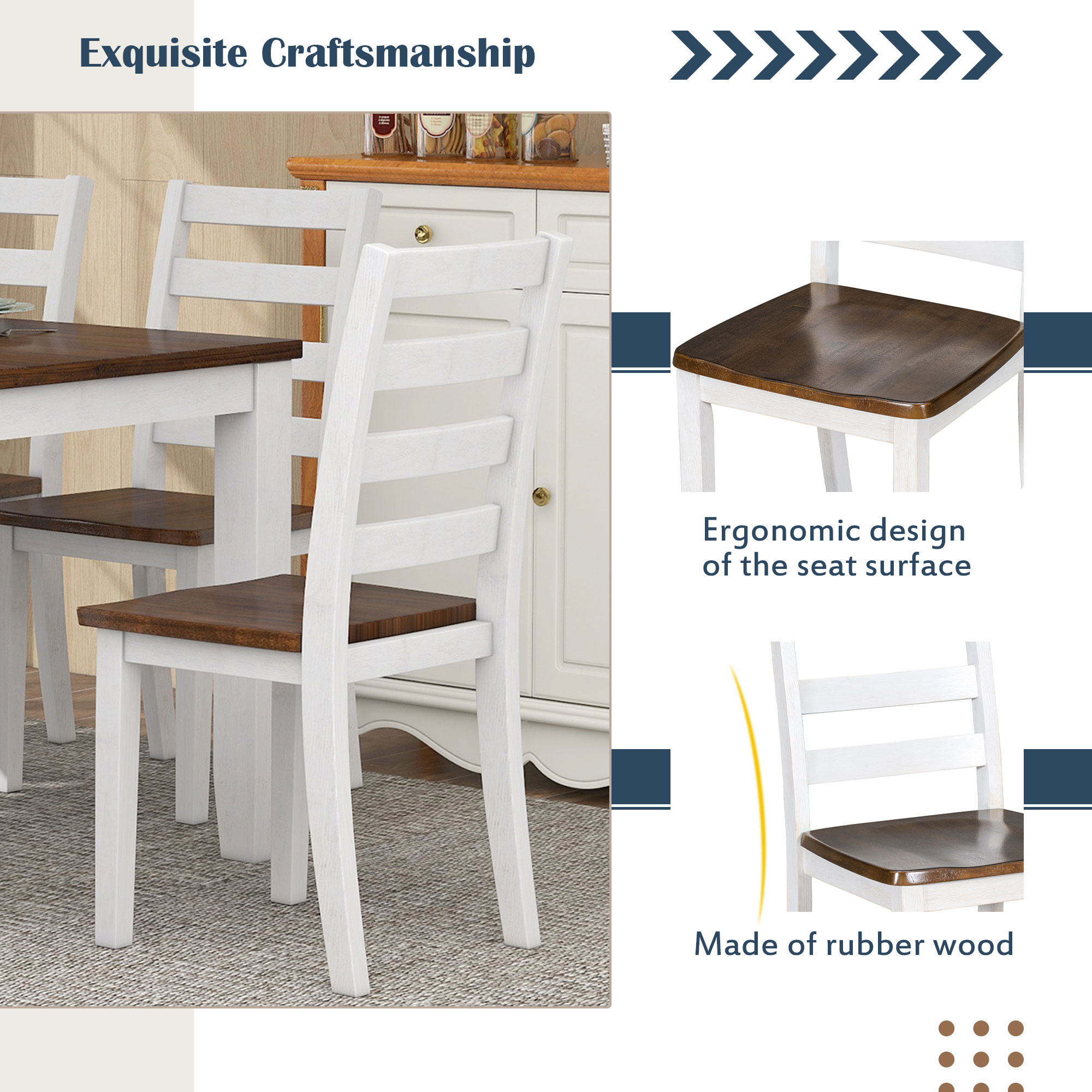 Siavonce XHST000042AAA Dining-Sets - View #8