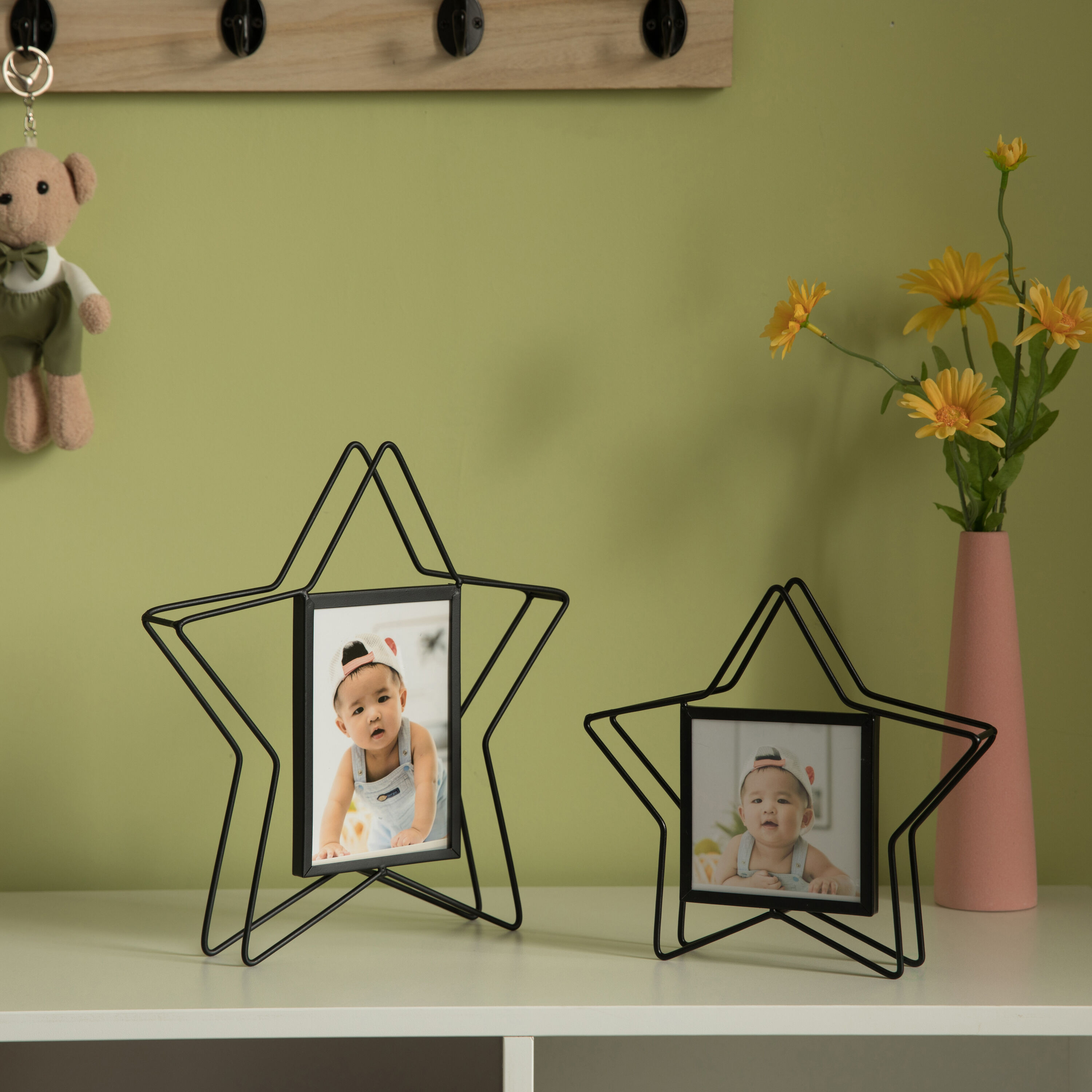 FABULAXE QI004498.BK.L Picture-Frames - View #4