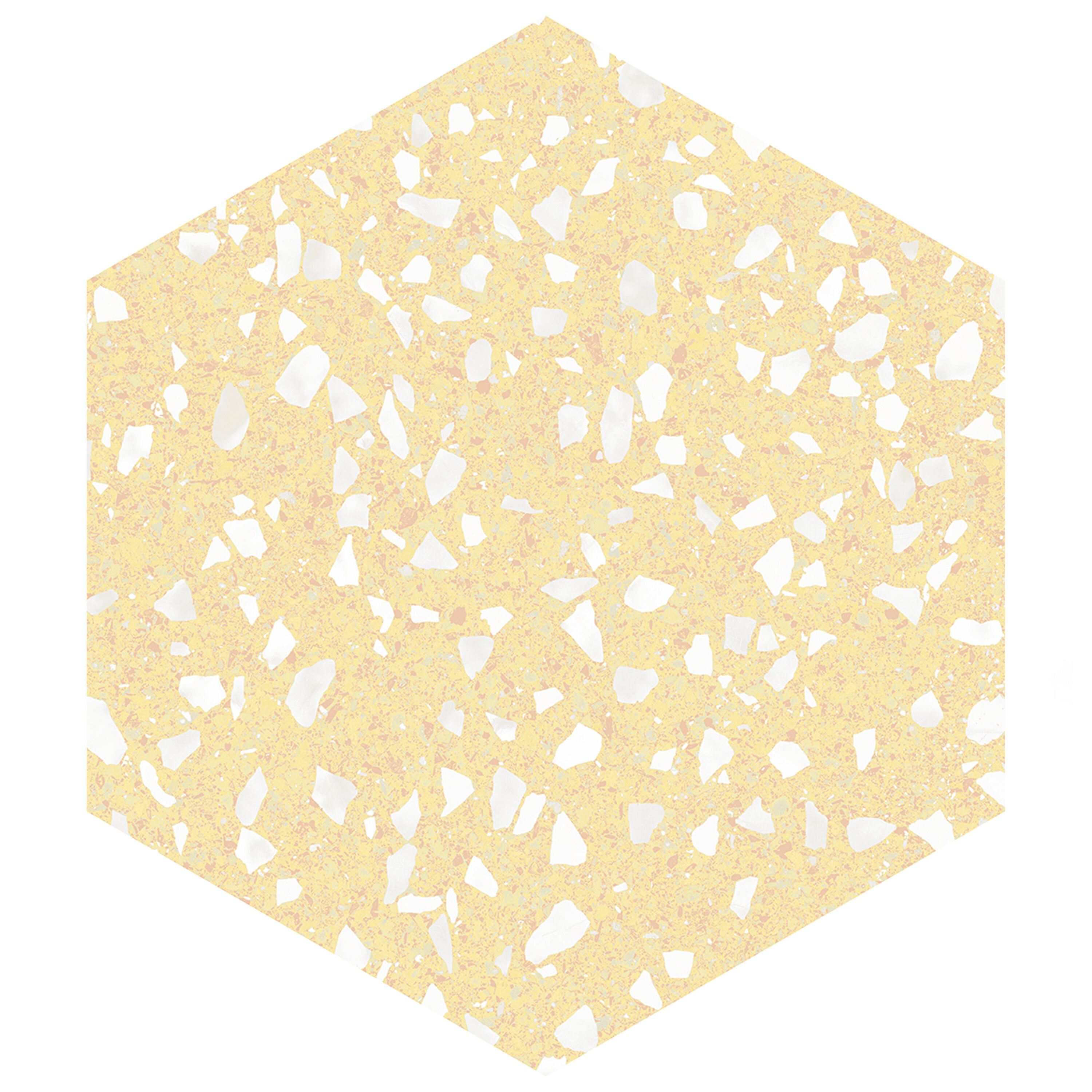 Affinity Tile FCD10VCYW Ceramic-Tile - View #11