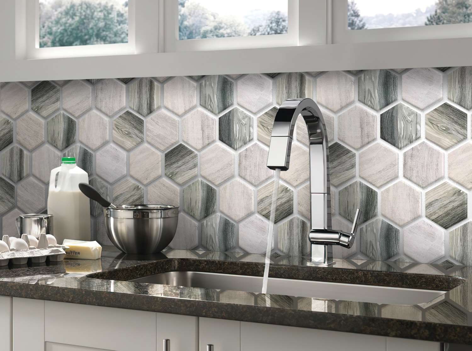 Apollo Tile APLNNH8808GRA Ceramic-Tile - View #9