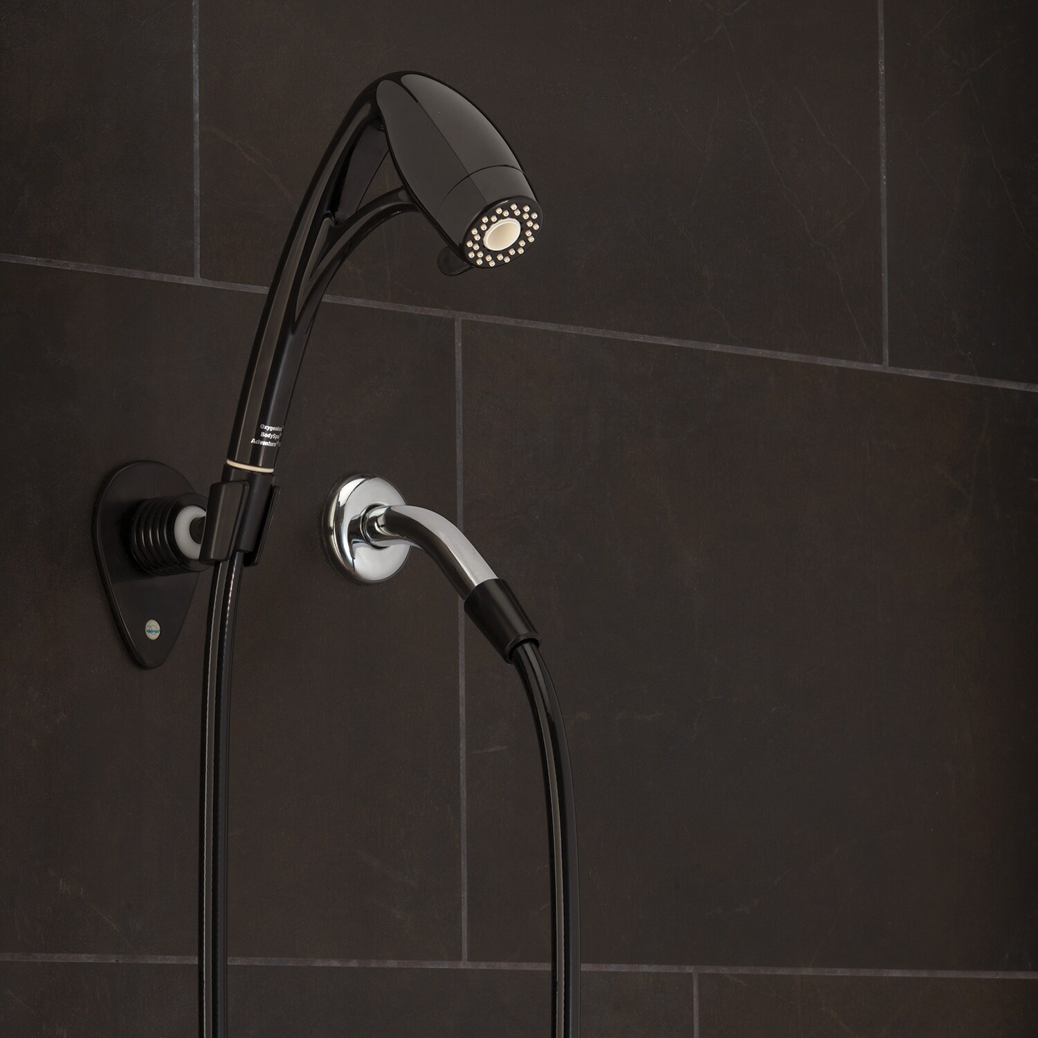Oxygenics 25088 Fixed-Showerhead - View #3