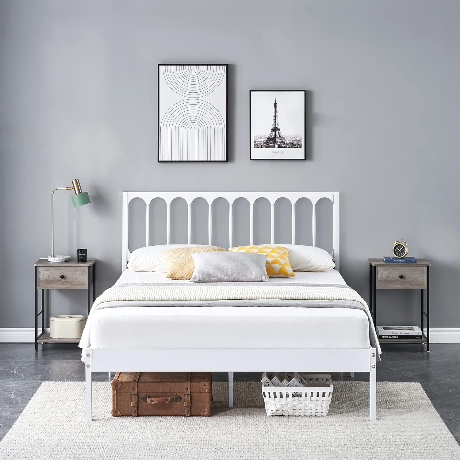 Qeetex LHF-BED-PHO-0XSZT2QY beds - View #2
