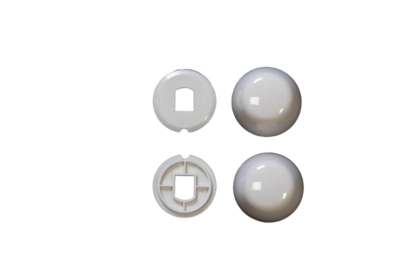 Project Source 2743133-BC-803PRO Bolt Cap(s) for item