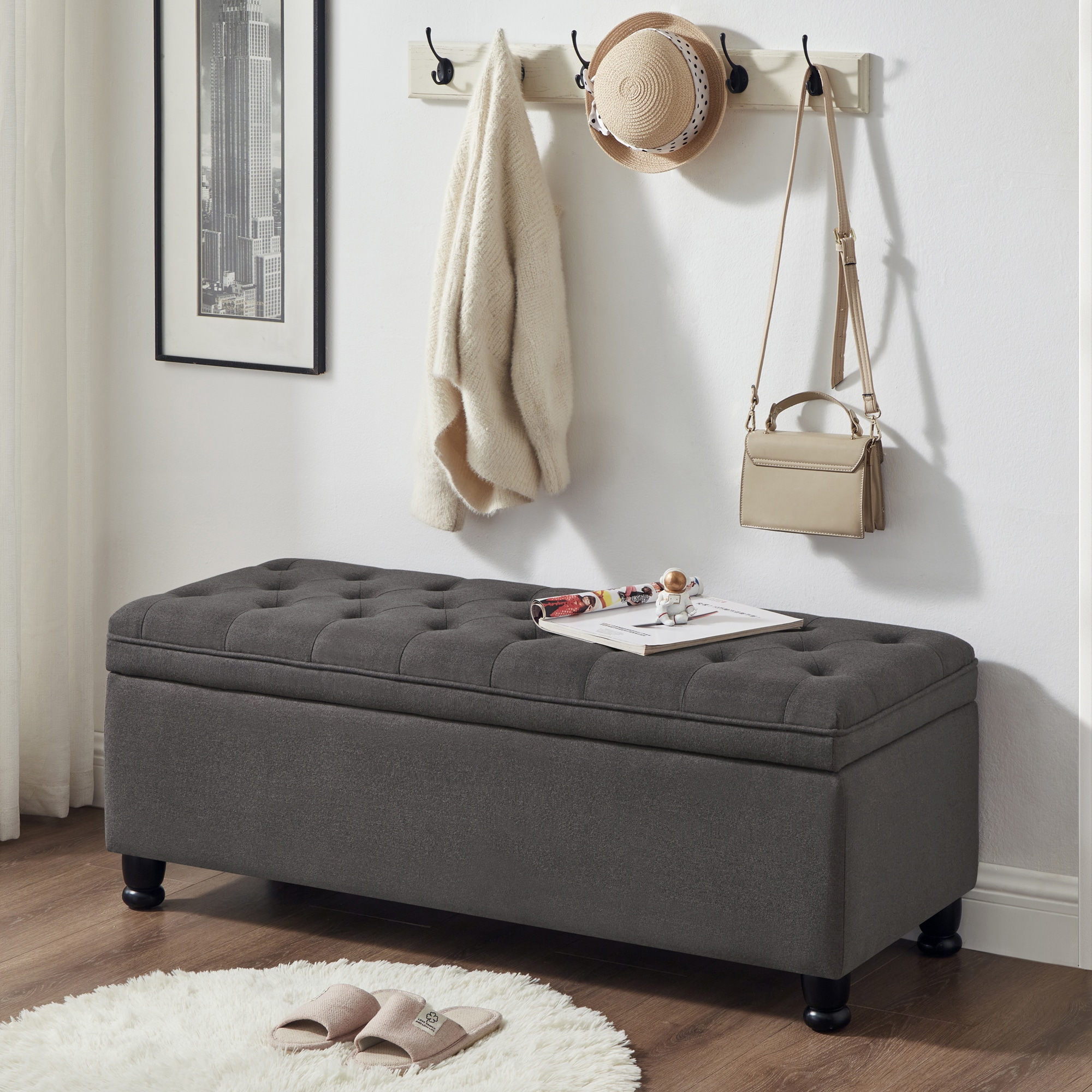 Bybafun YD3800003 bench - View #5