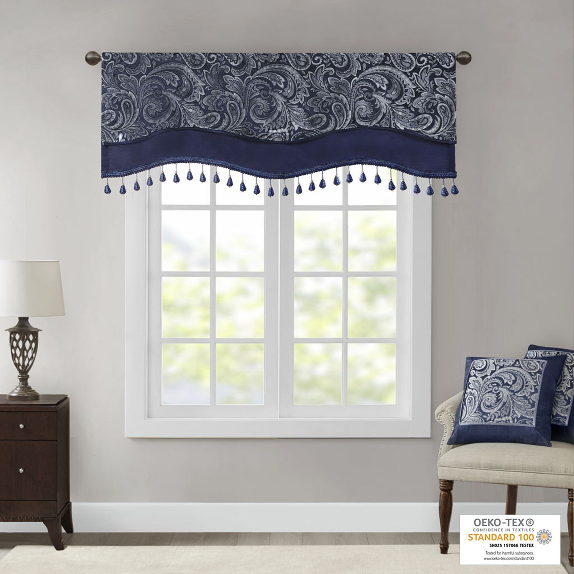 HyperDrop Cart ZW-B03598392 valances - View #3