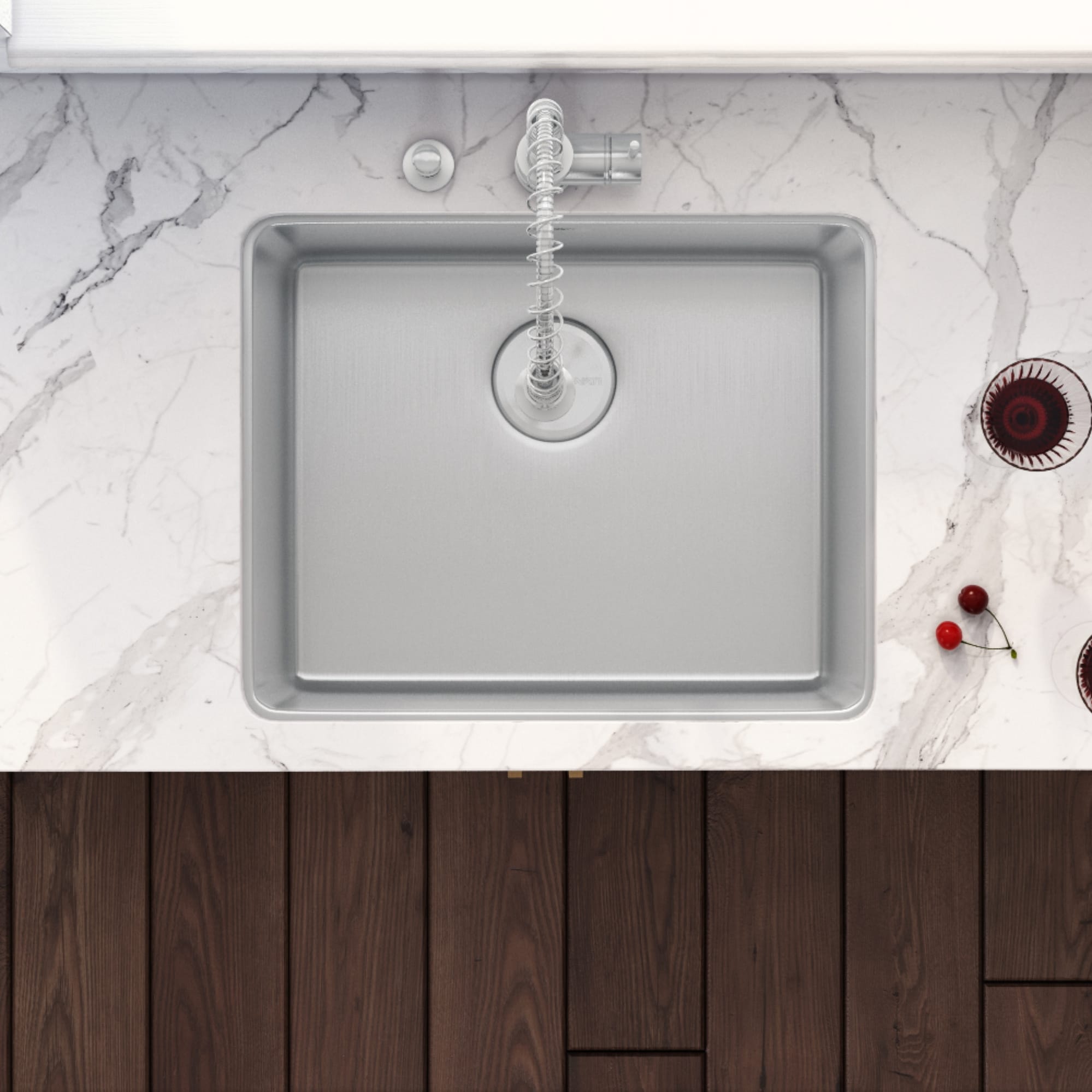 Ruvati RVM5908 Bar-Prep-Sinks - View #12