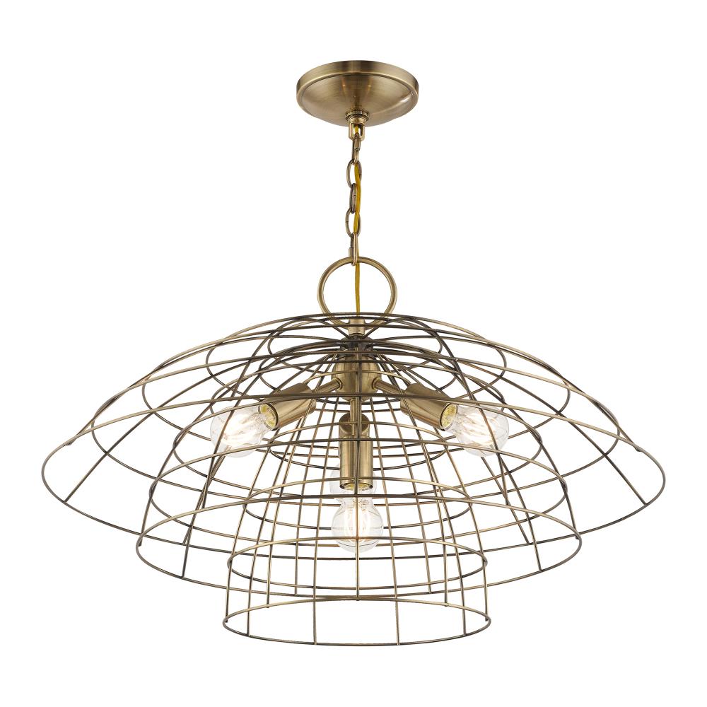 Livex Lighting 50948-01 b090015 - View #3