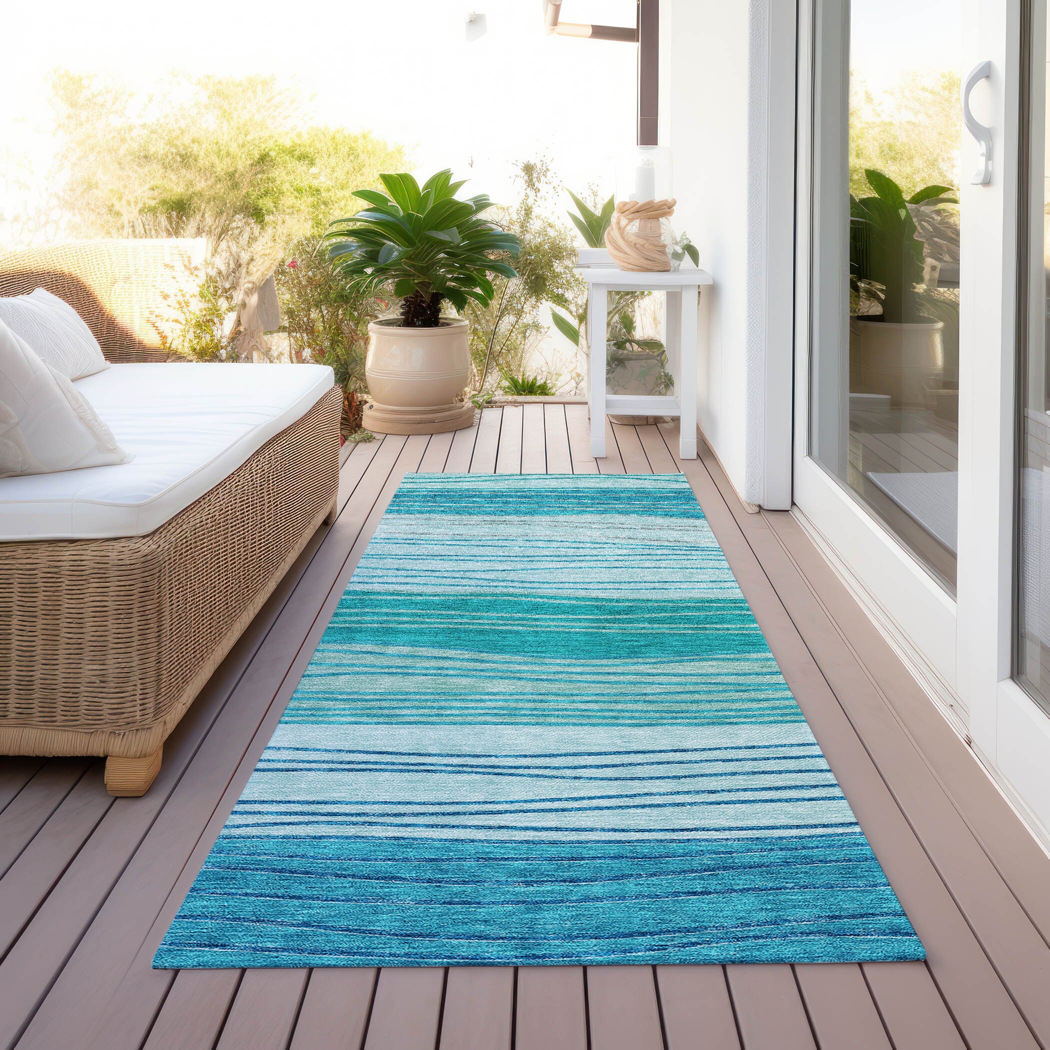 Addison Rugs ACN735SK2X8 rugs - View #6