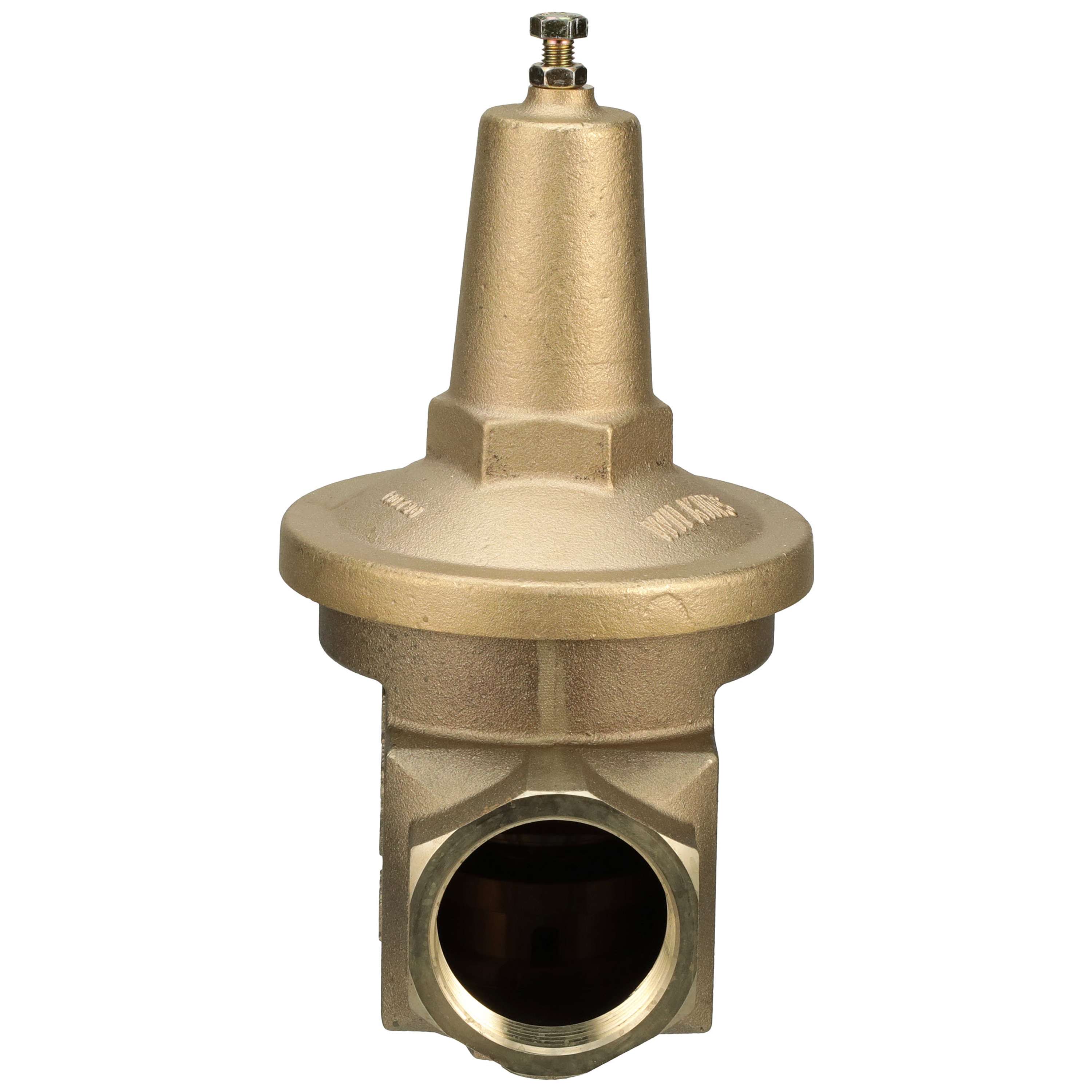 Zurn Wilkins 3-500XLHLR Pressure-Relief-Valves-Regulators - View #3