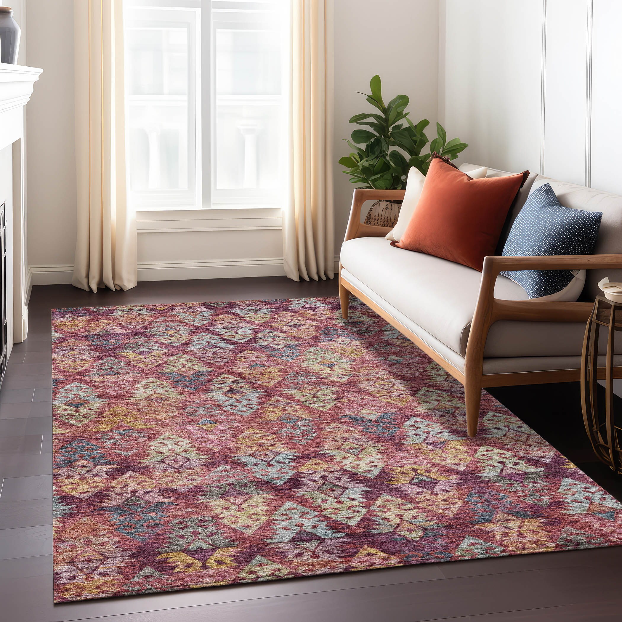 Addison Rugs ACN1637PK10X14 rugs - View #6