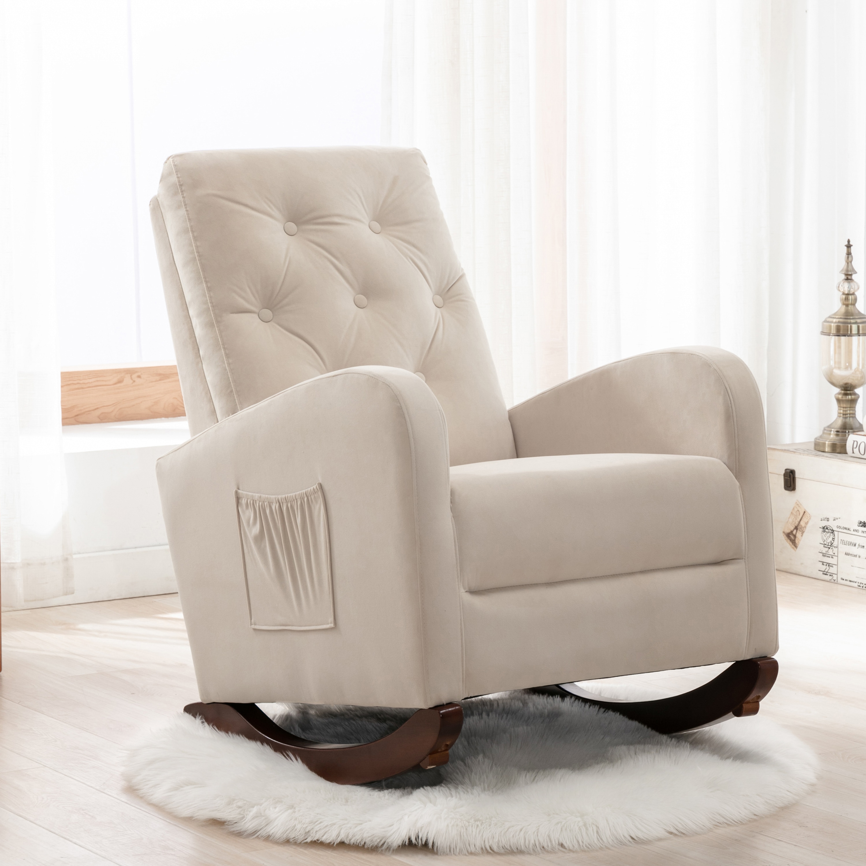 CASAINC WF-BB-WF212661AAC chairs - View #6