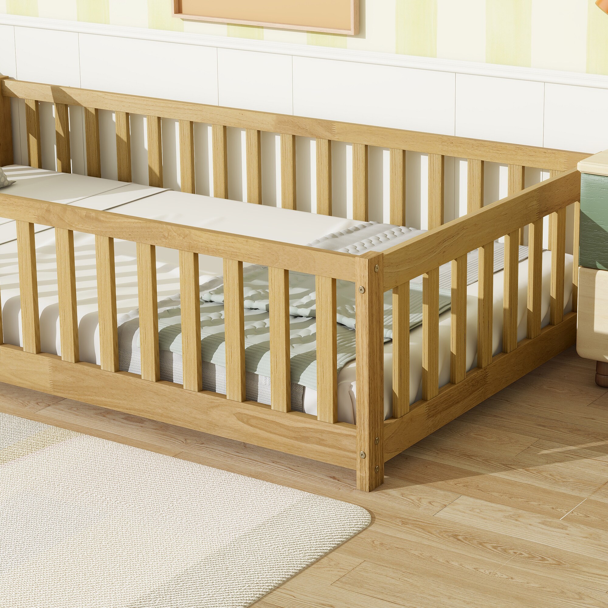 Bellemave Z370528NWT beds - View #13
