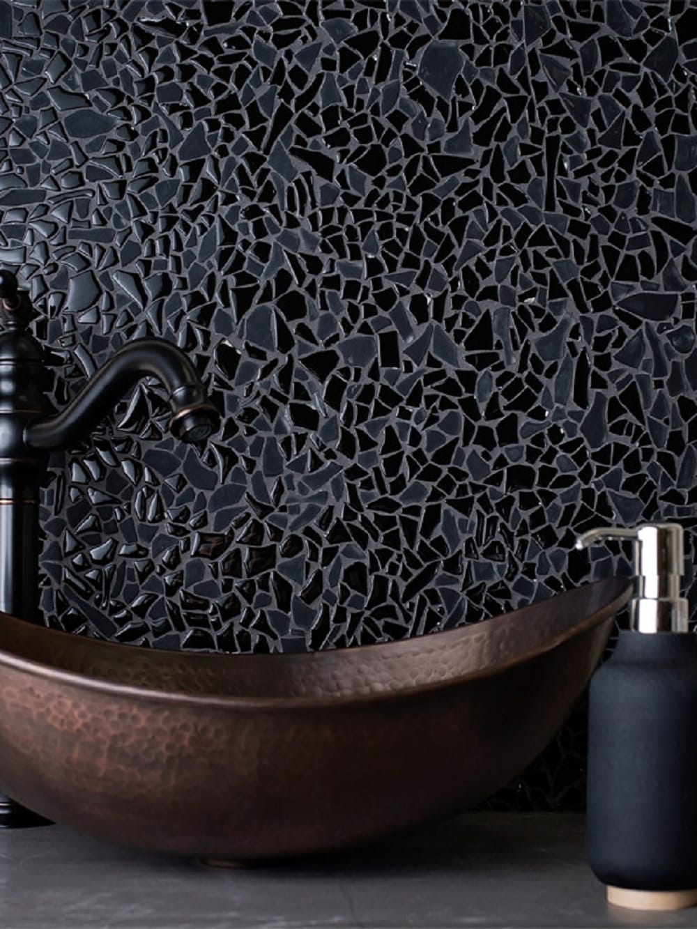 Apollo Tile APLGEM881A Ceramic-Tile - View #12