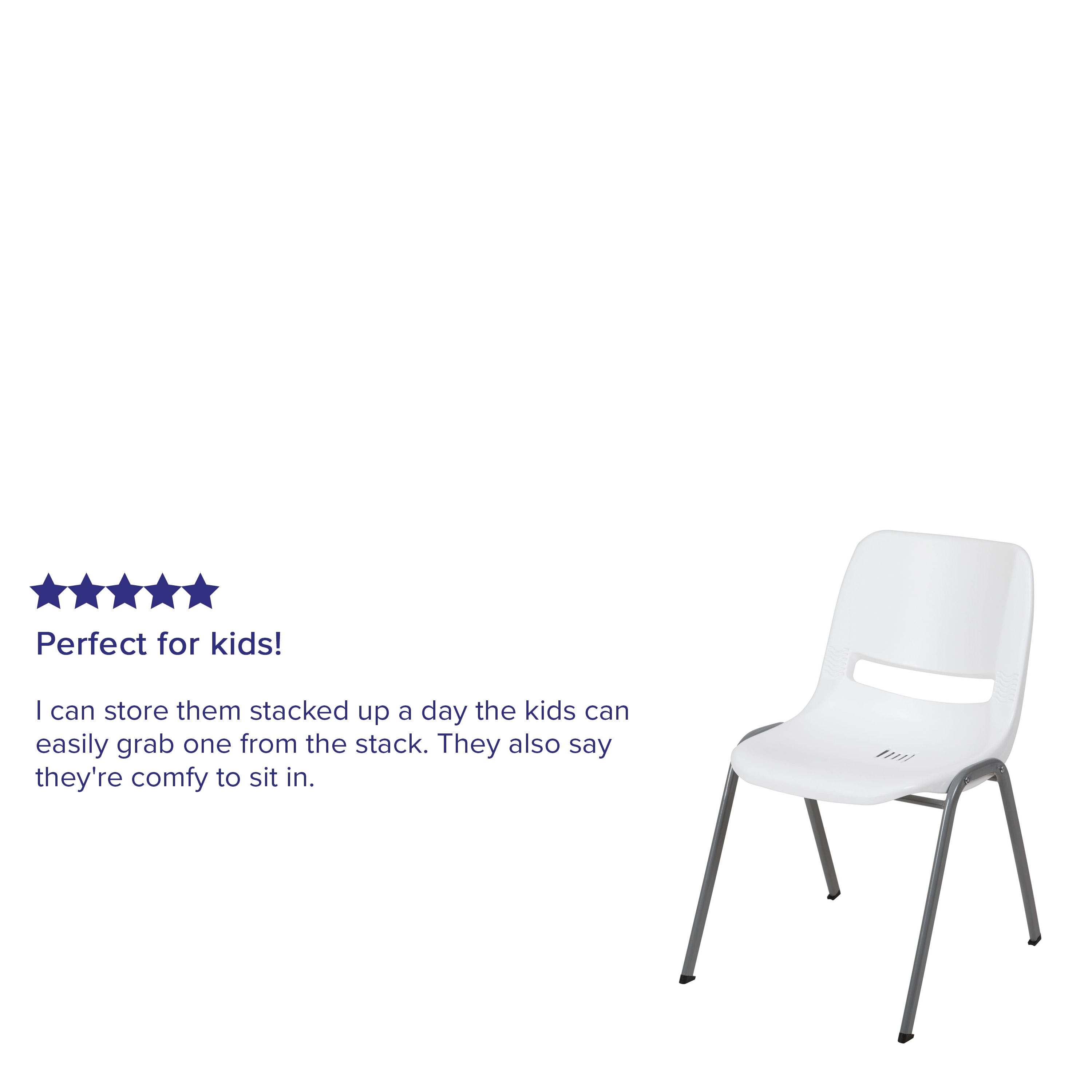 Flash Furniture 889142560654 chairs - View #13