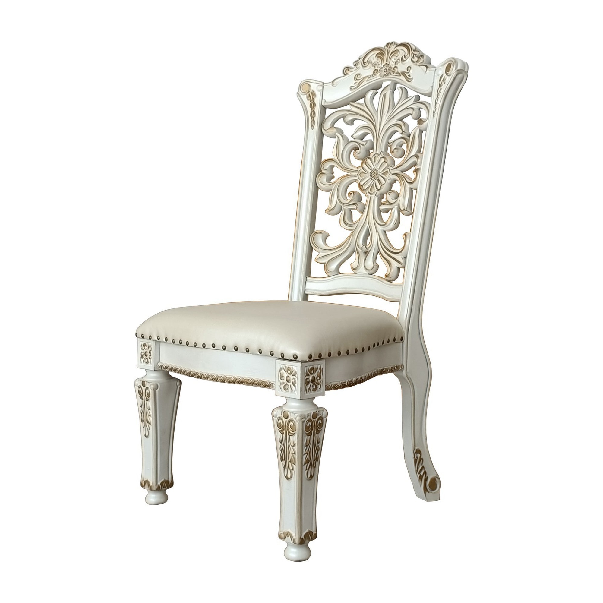 Benzara BM280293 Dining-Chairs - View #6