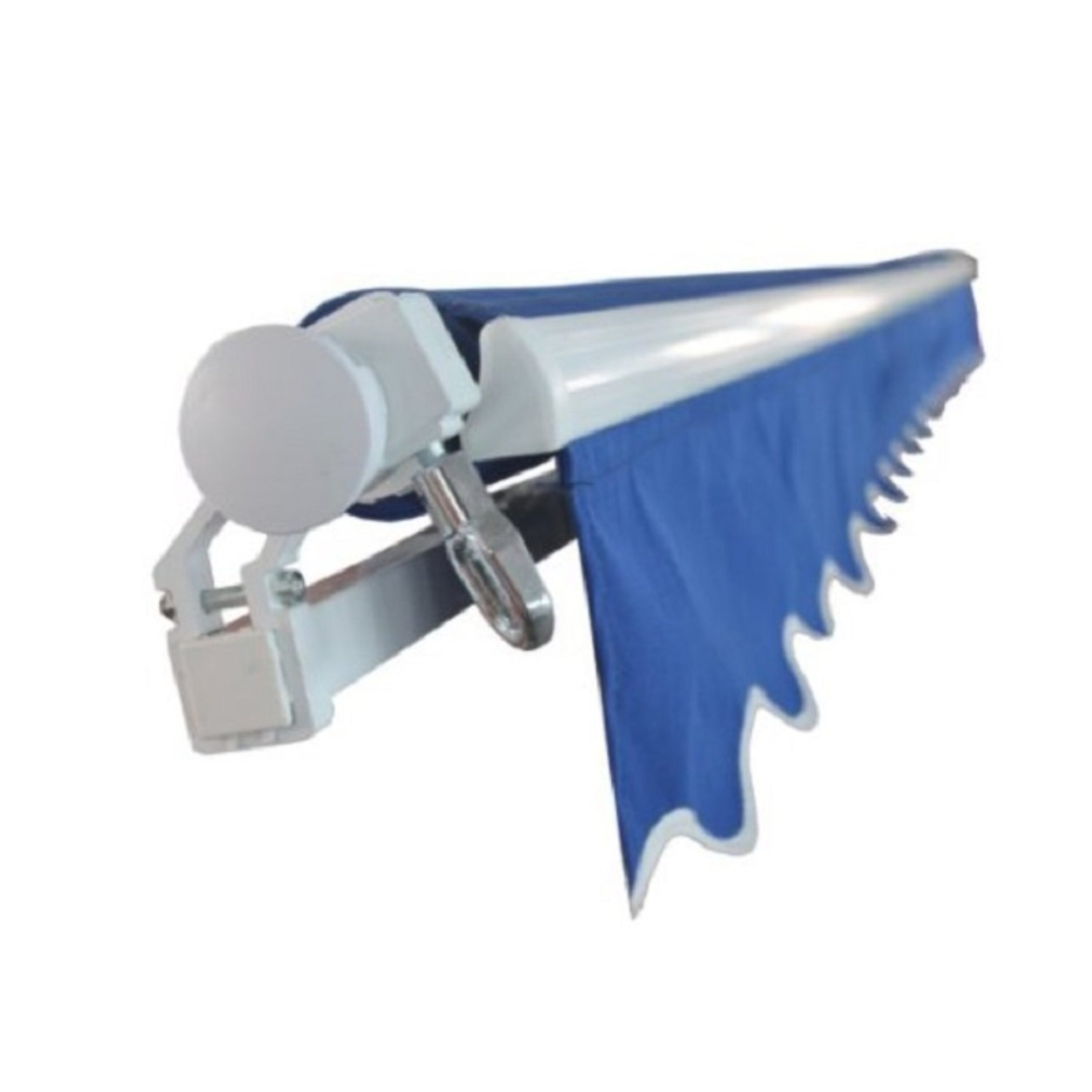 ALEKO AWM10X8BLUE30-LO awnings - View #3