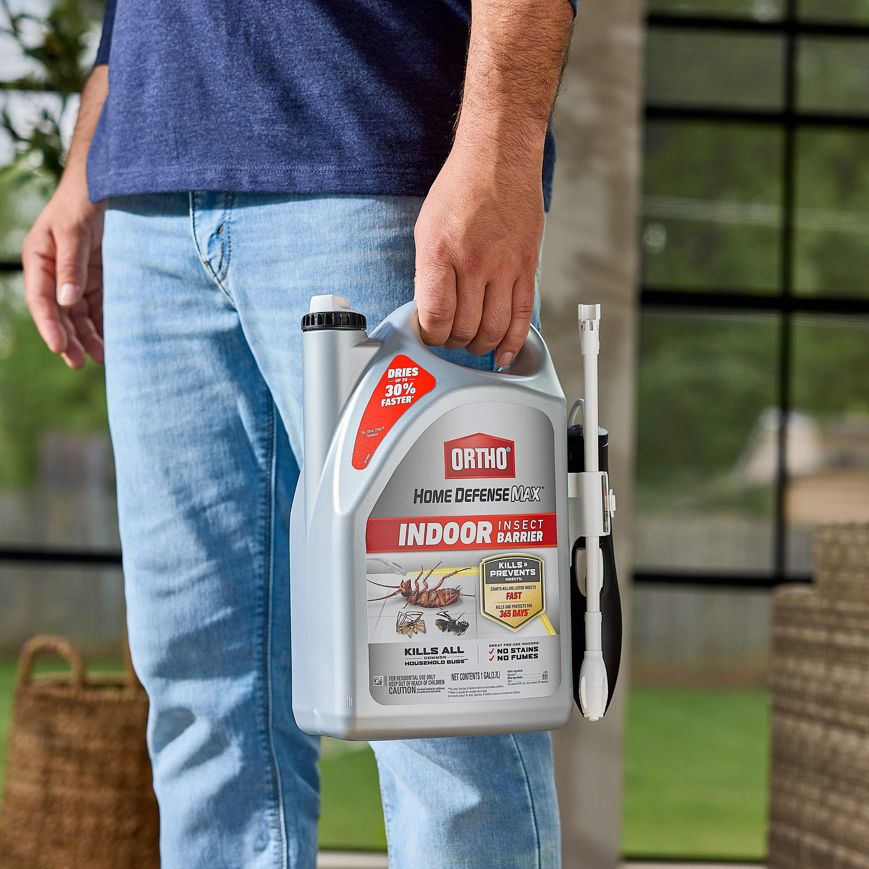 ORTHO 4600810 pesticides - View #8