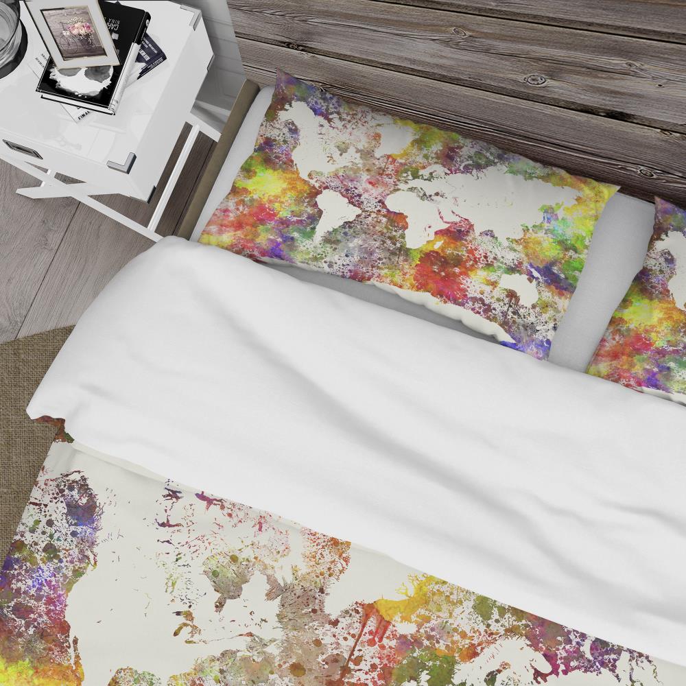 Designart BED7462-Q bedding - View #3