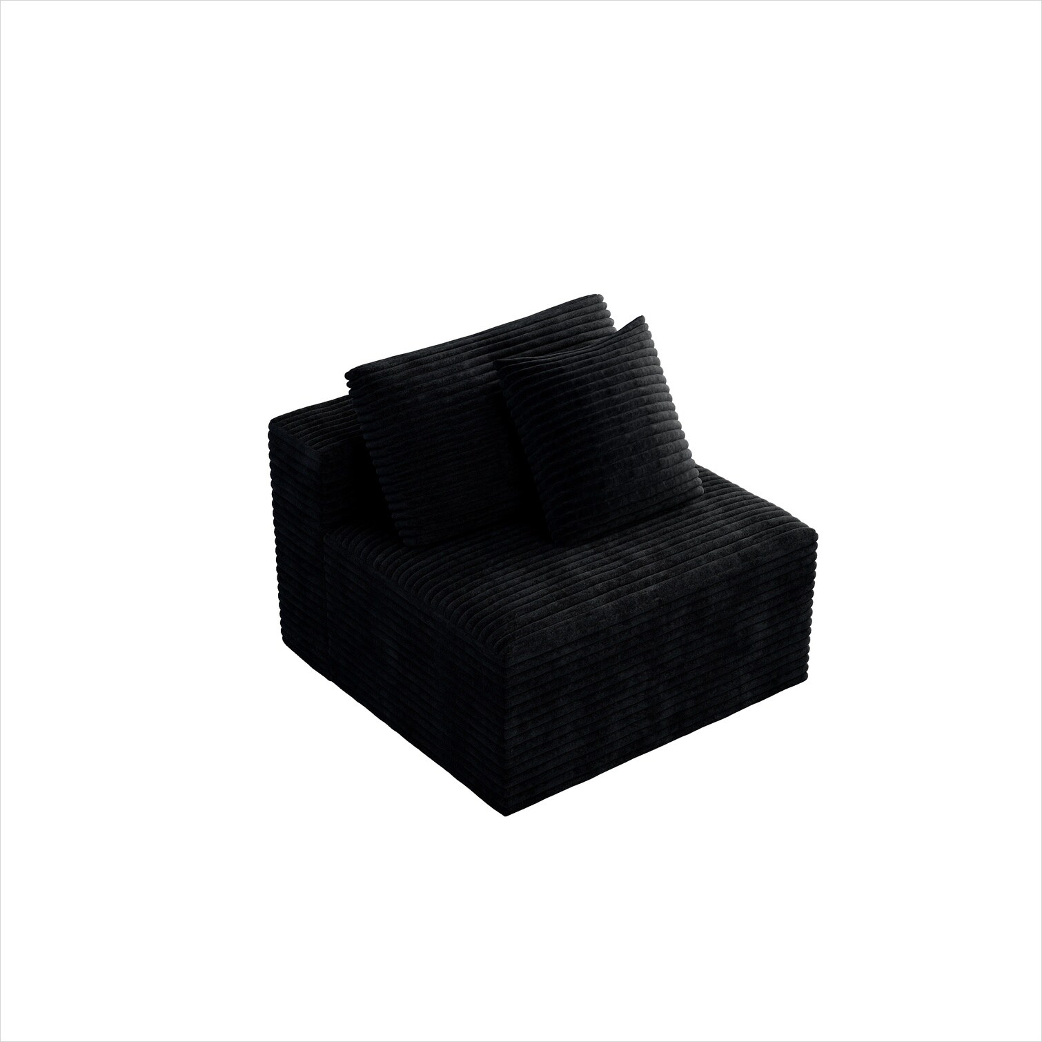 SUNCREAT ZS0KTPH1BCDB Sofas-Loveseats - View #4