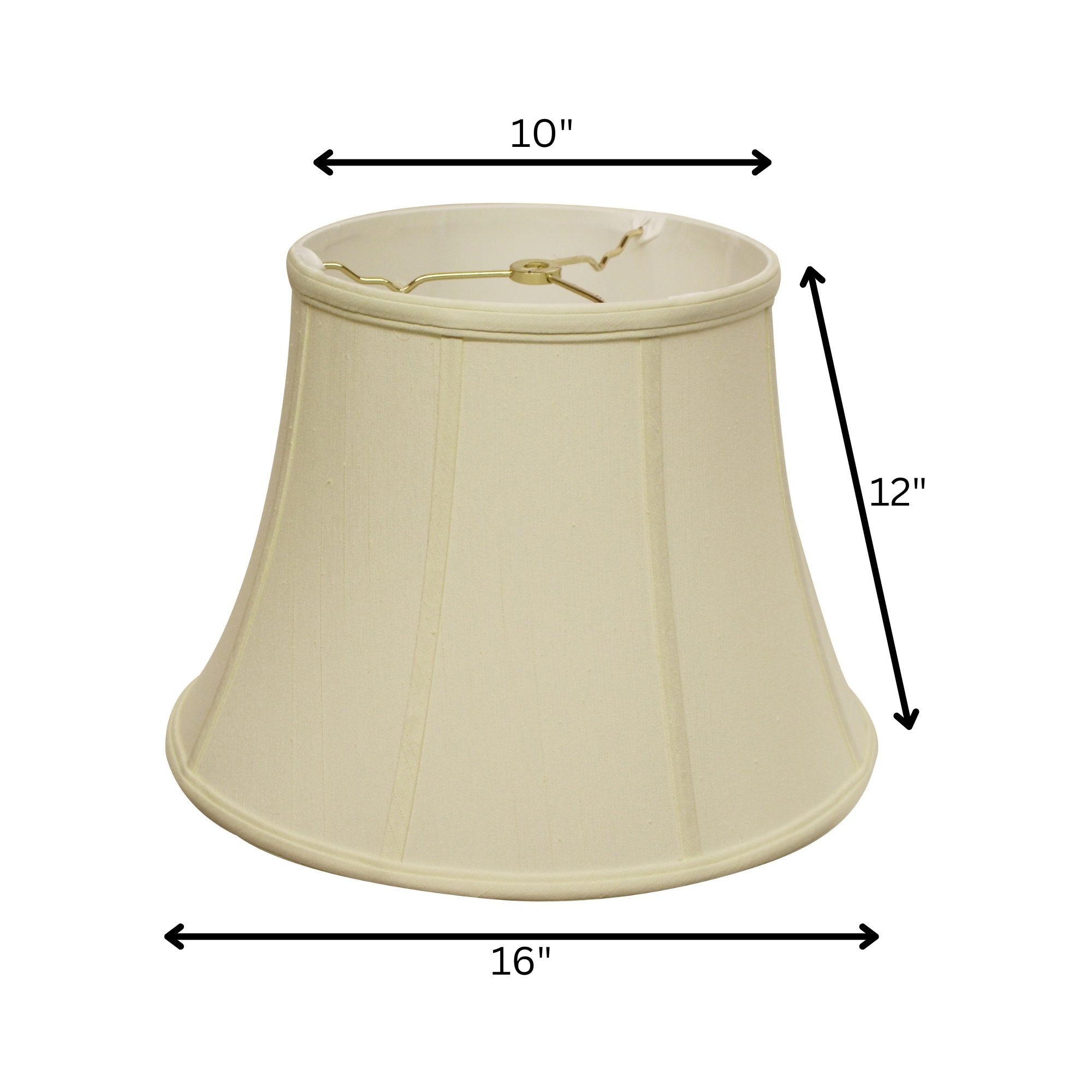 Cloth & Wire SI08659 Lamp-Shades - View #4