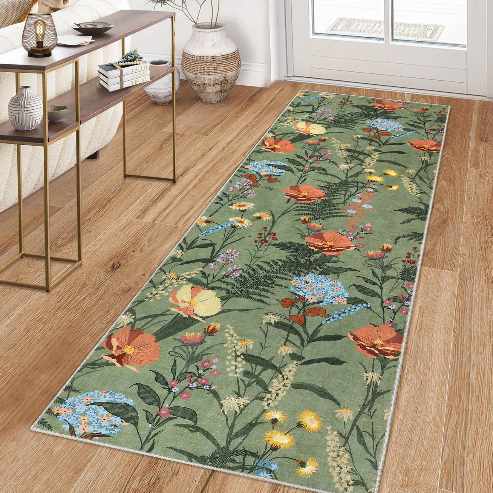 Qeetex LSN-PHK-344FTUNF rugs - View #4