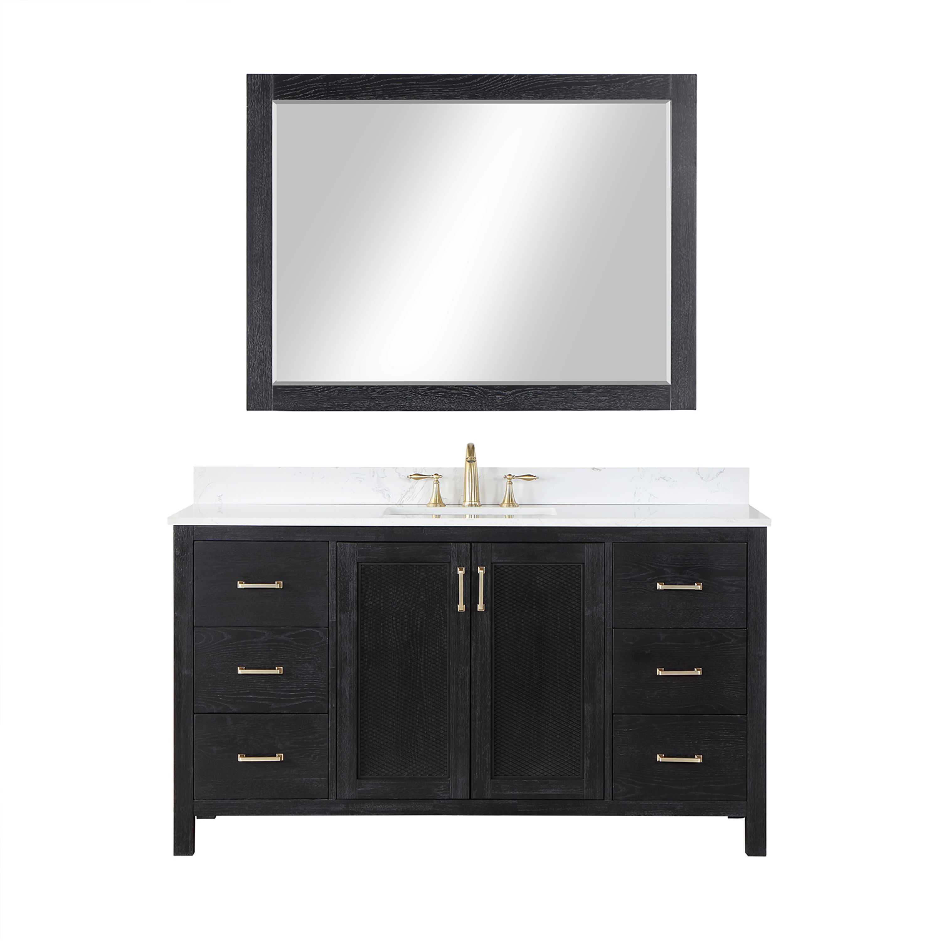 Altair 542060S-BO-AW Bath-Vanity-Combo - View #8