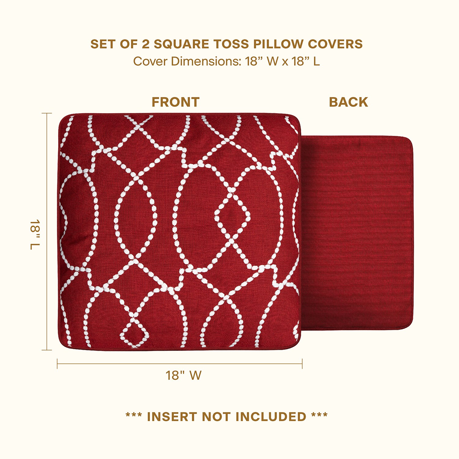 3i Products 21516S-201A154 Outdoor-Accent-Pillows - View #3