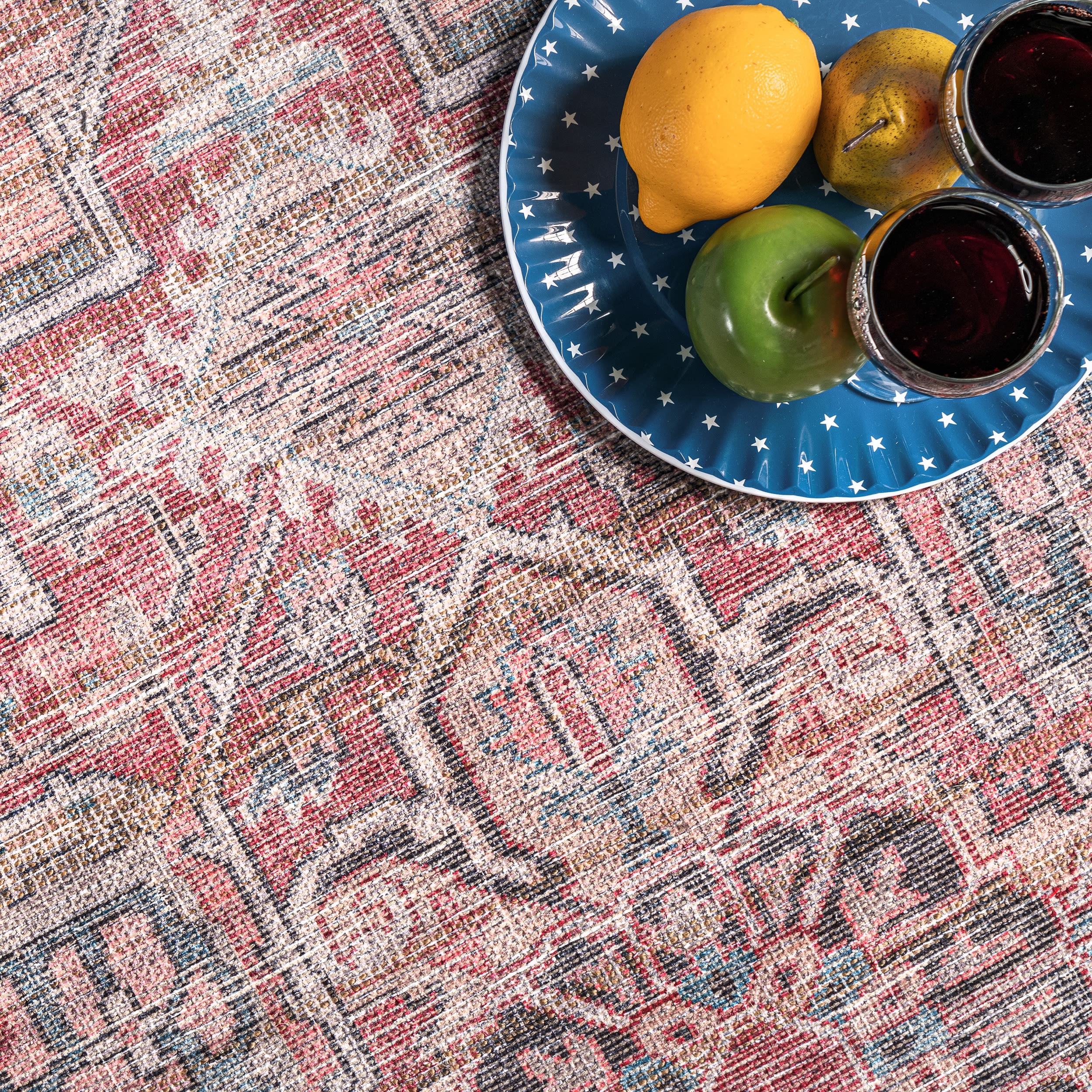 nuLOOM KFAE07A-709 rugs - View #6