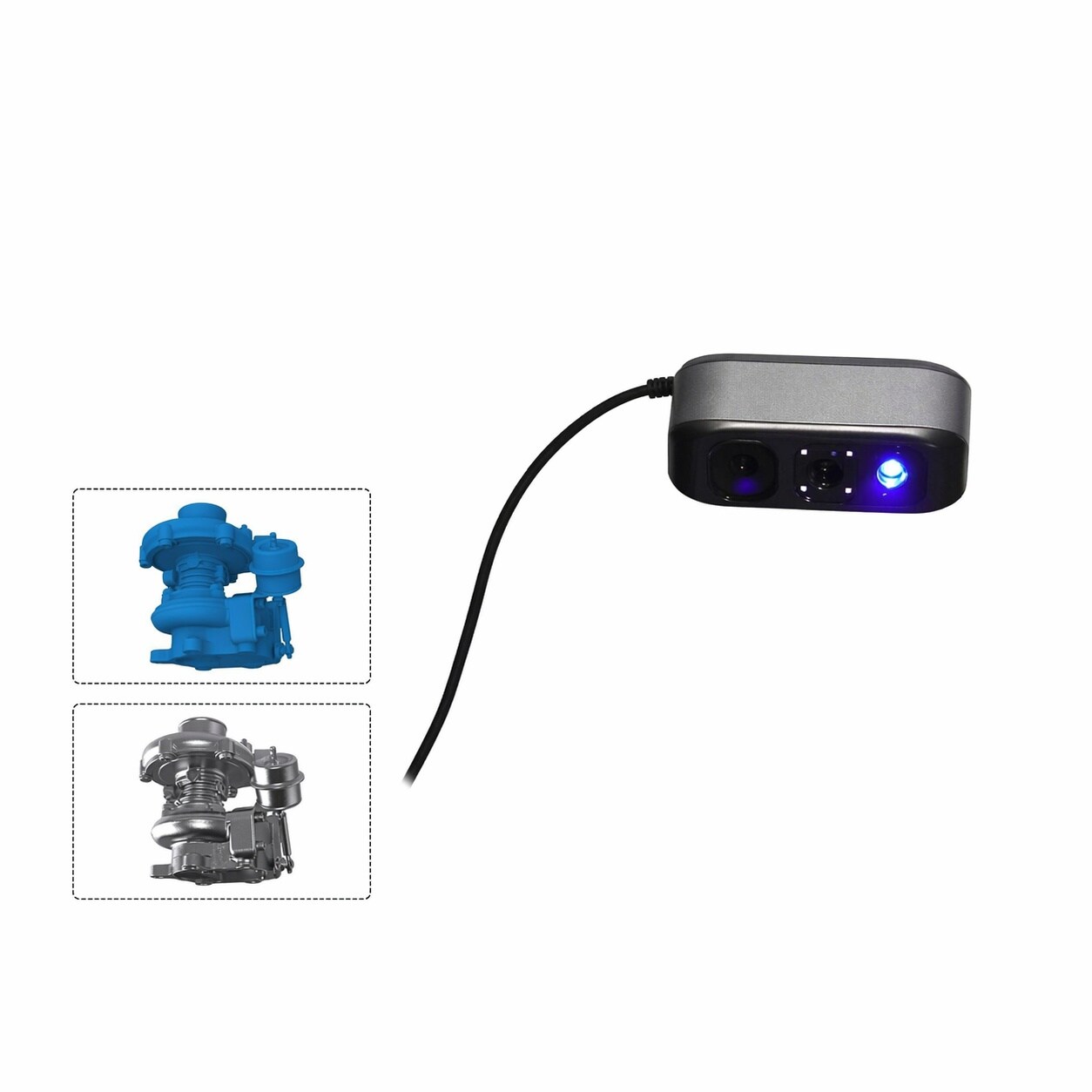 Etokfoks LET8UJZIM 3d-Printer-Filament - View #4
