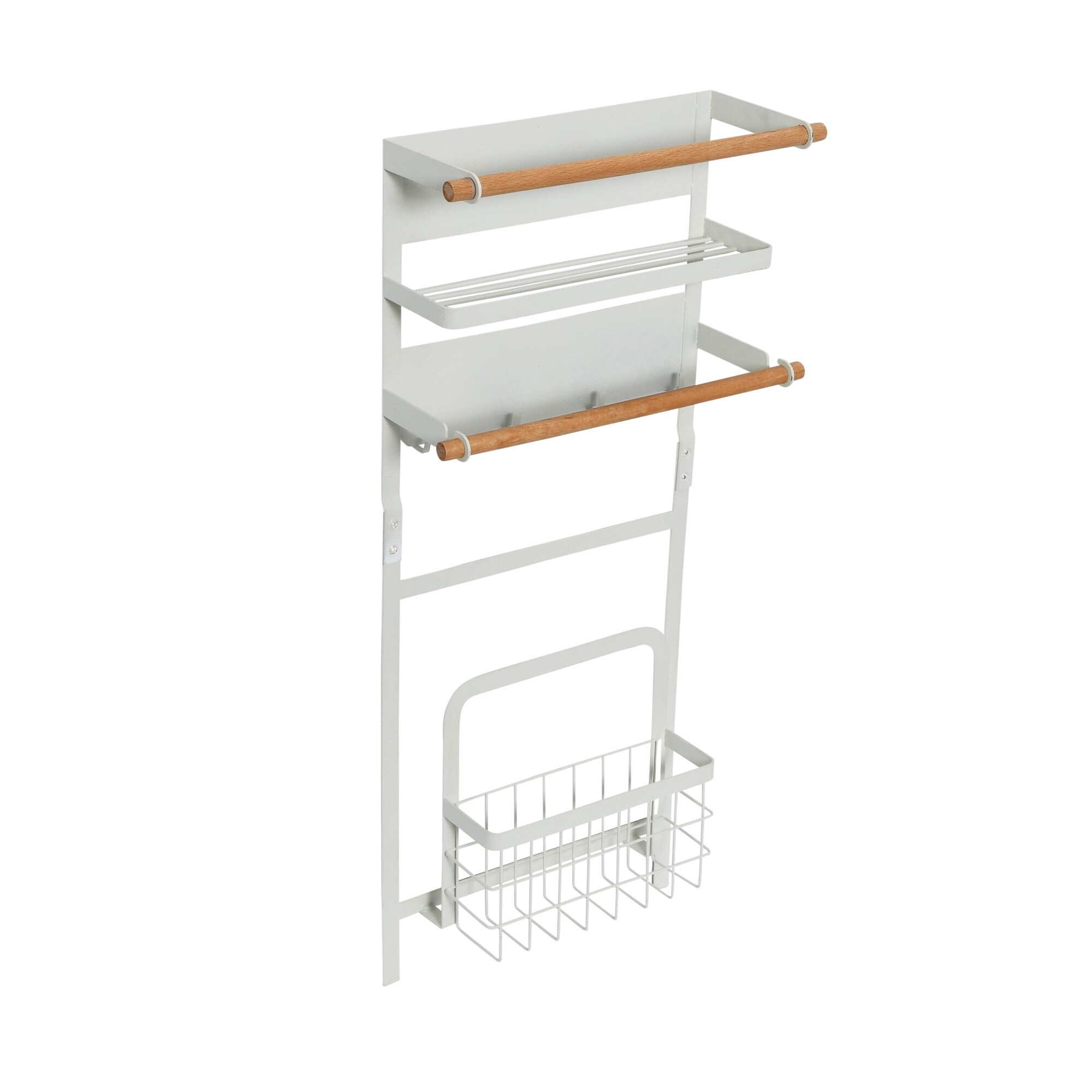 Household Essentials HE1021 Towel-Trees - View #7