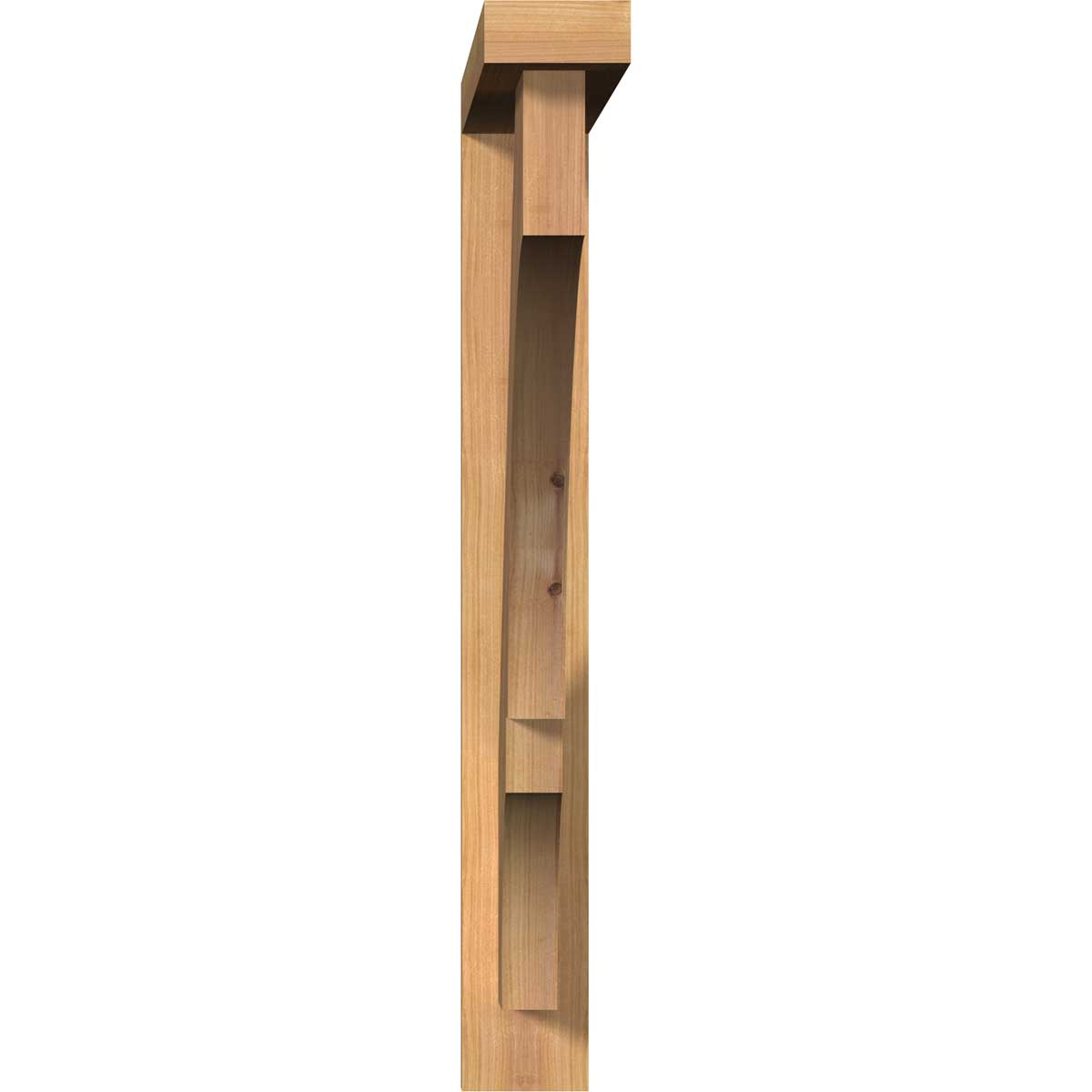 Ekena Millwork 1461929 Exterior-Brackets-Braces - View #2