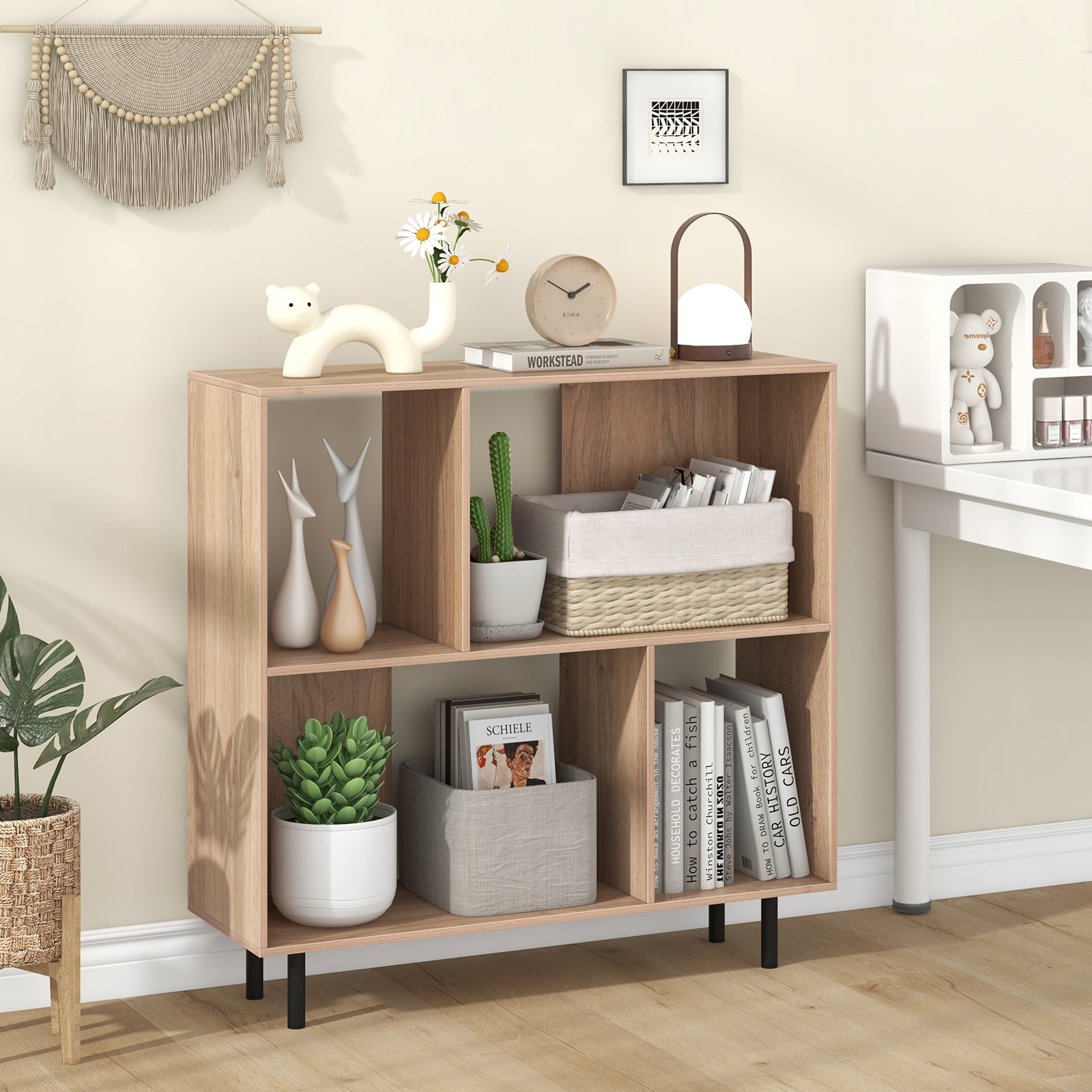 SUGIFT ZMLW014SUGHY997 bookcases - View #6