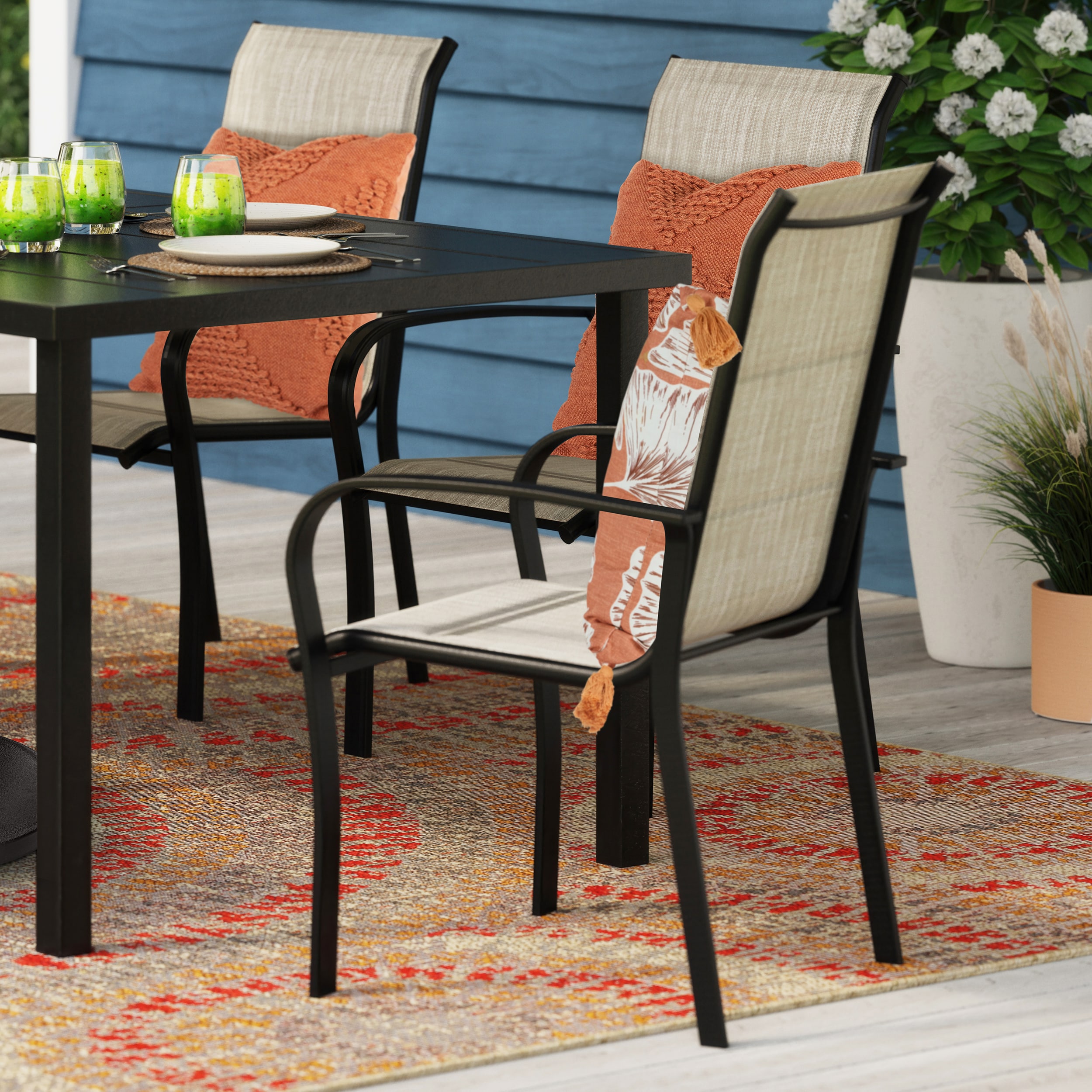 Style Selections FCS71075E-5 Patio-Chairs - View #4